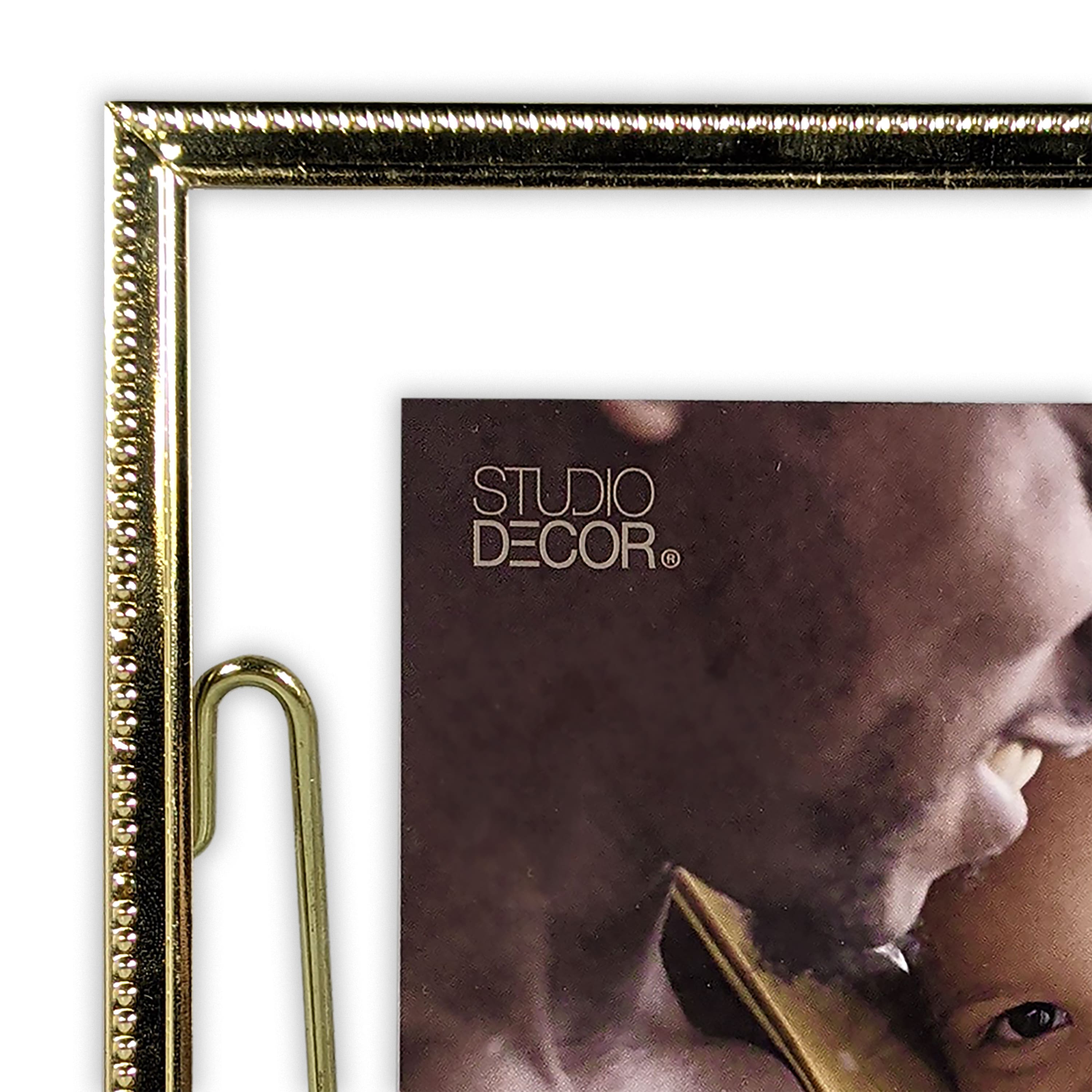Gray Deep 6 x 8 Float Frame, Expressions™ by Studio Décor®
