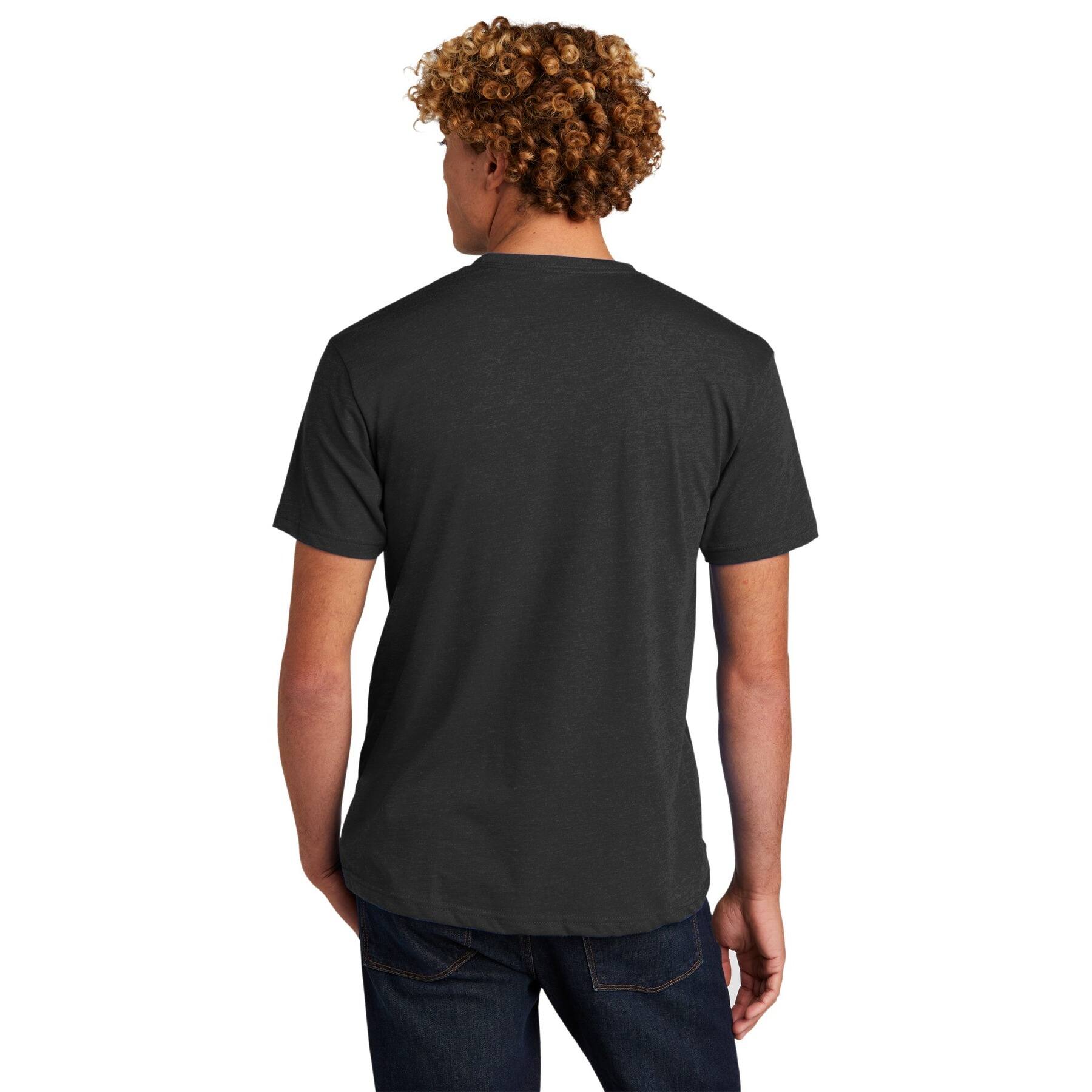 Next Level Neutrals Unisex CVC T-Shirt