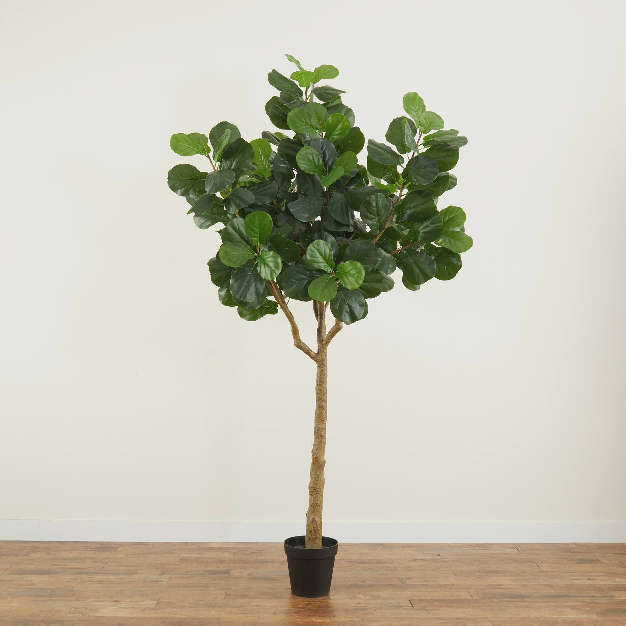 10ft. Artificial Fiddle Leaf Fig Tree