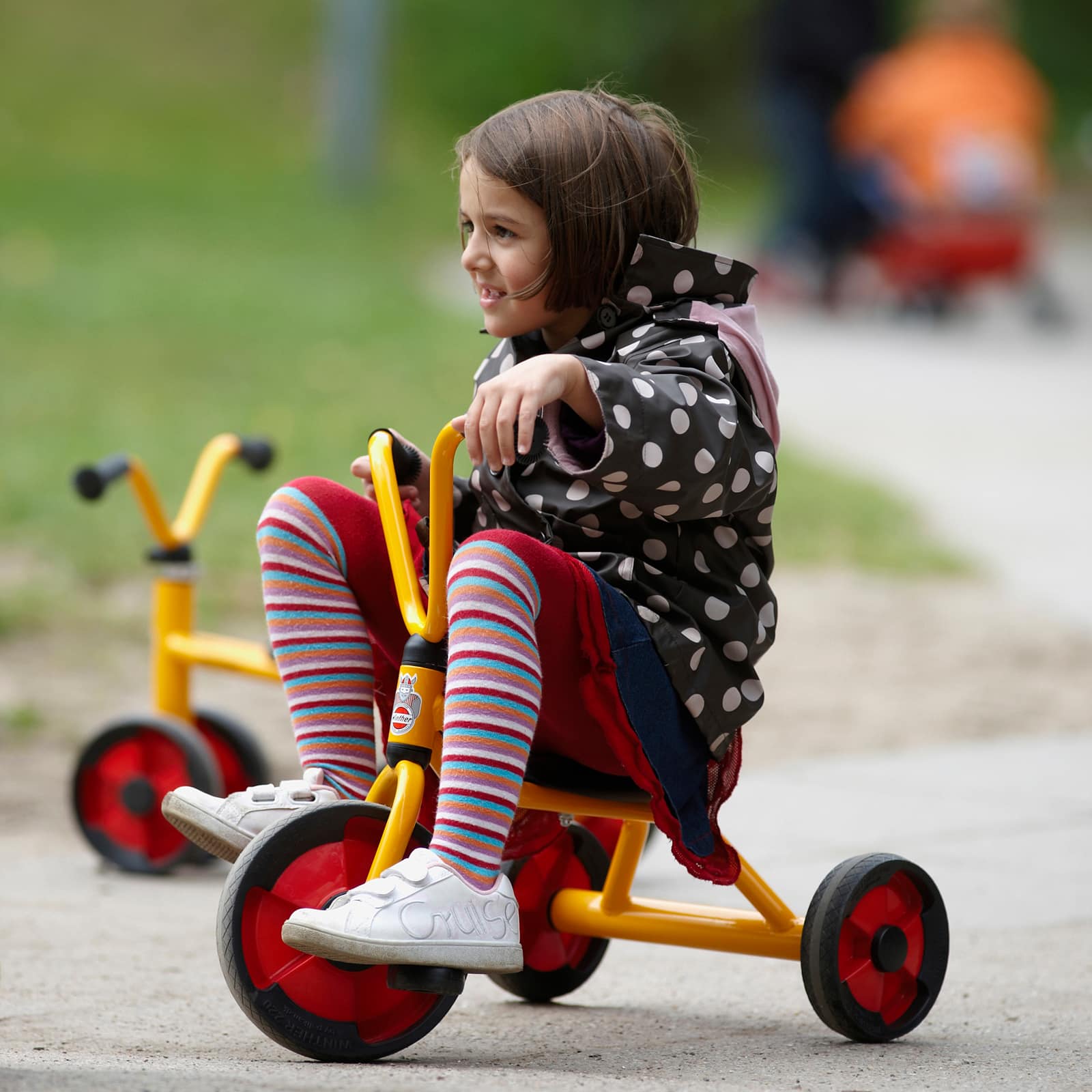 Winther&#xAE; Toddler Trike