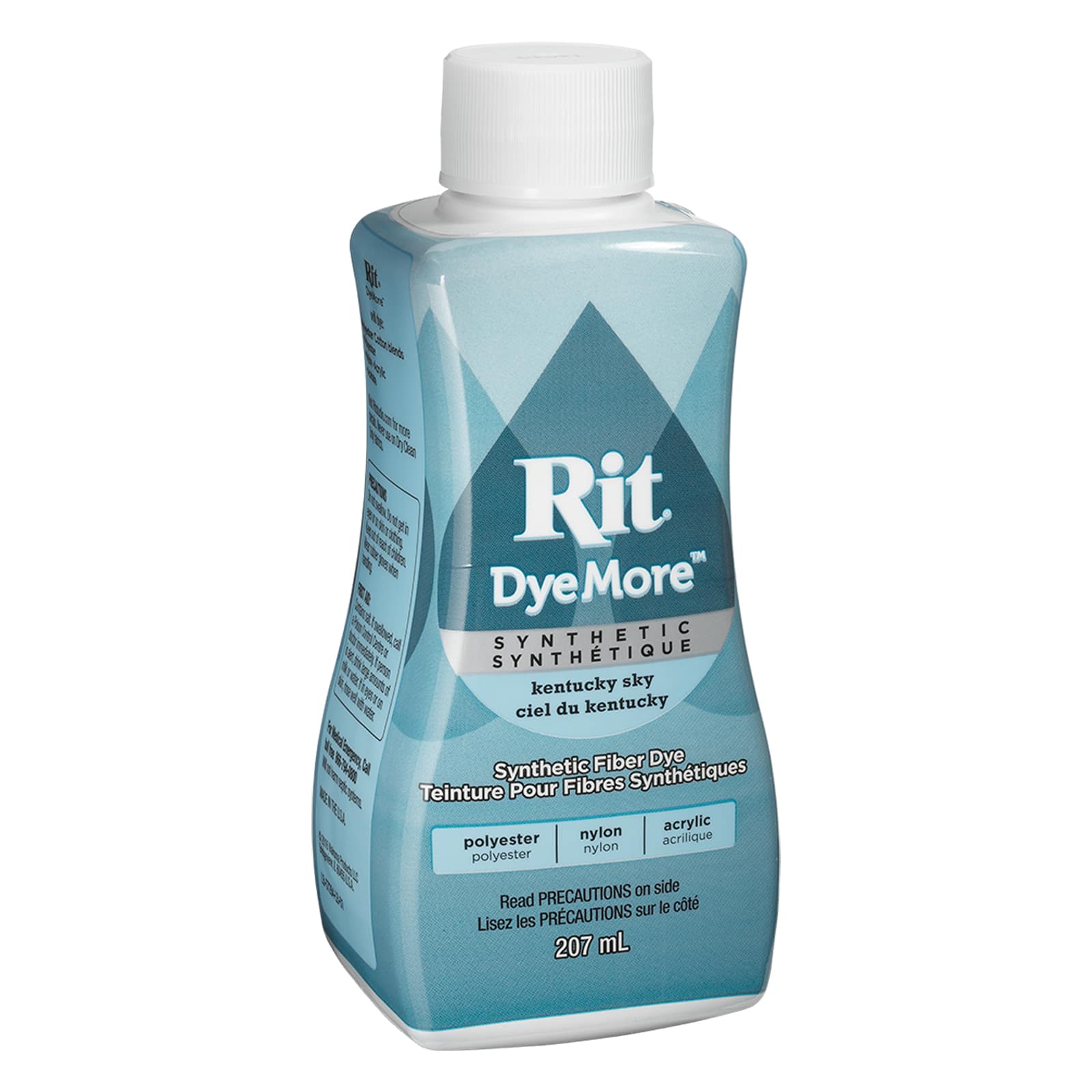 Teinture pour fibres synthétiques DyeMore de Rit