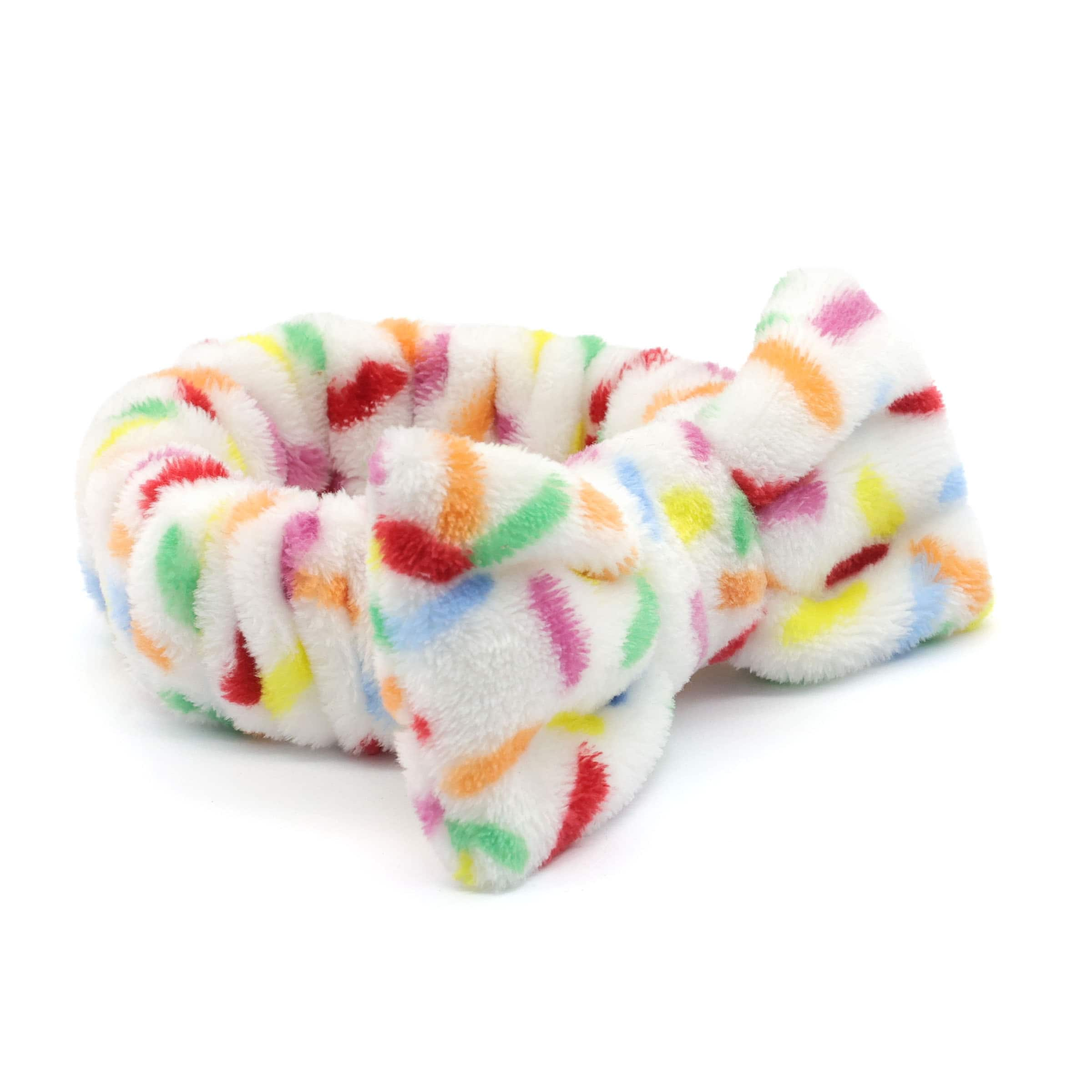 Multicolor Sprinkle Spa Headband by Creatology&#x2122;