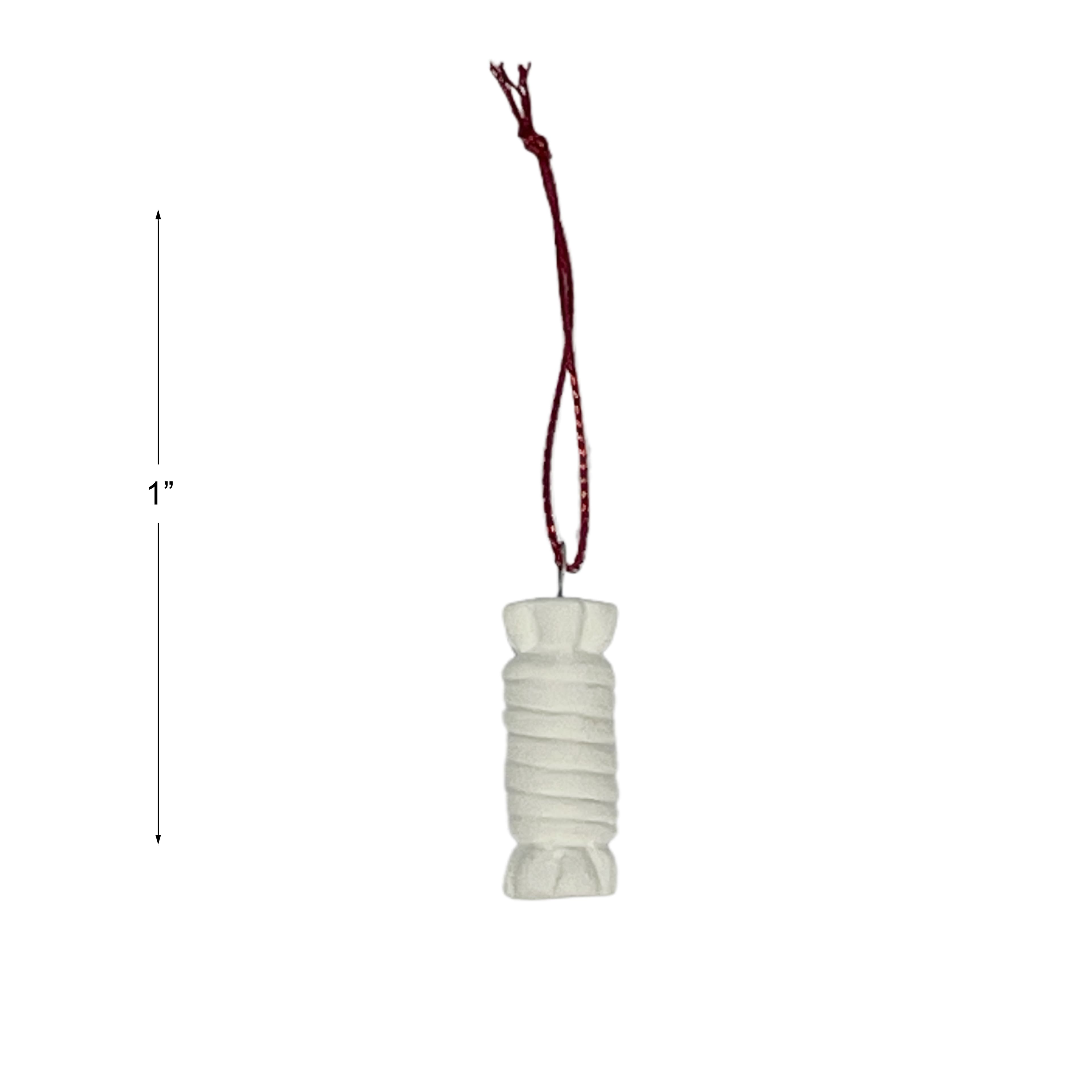 Mini DIY Ceramic Candy Ornament Set by Make Market&#xAE;