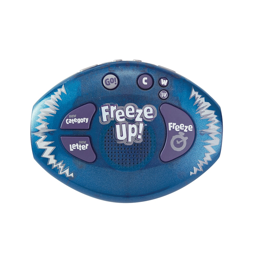 Educational Insights Freeze Up!