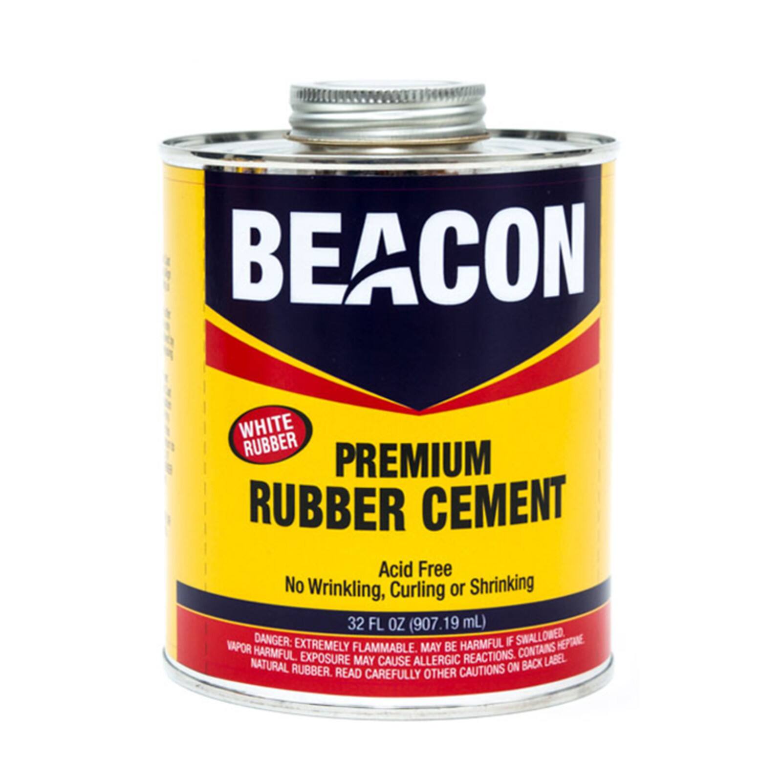 Beacon Premium Rubber Cement Michaels