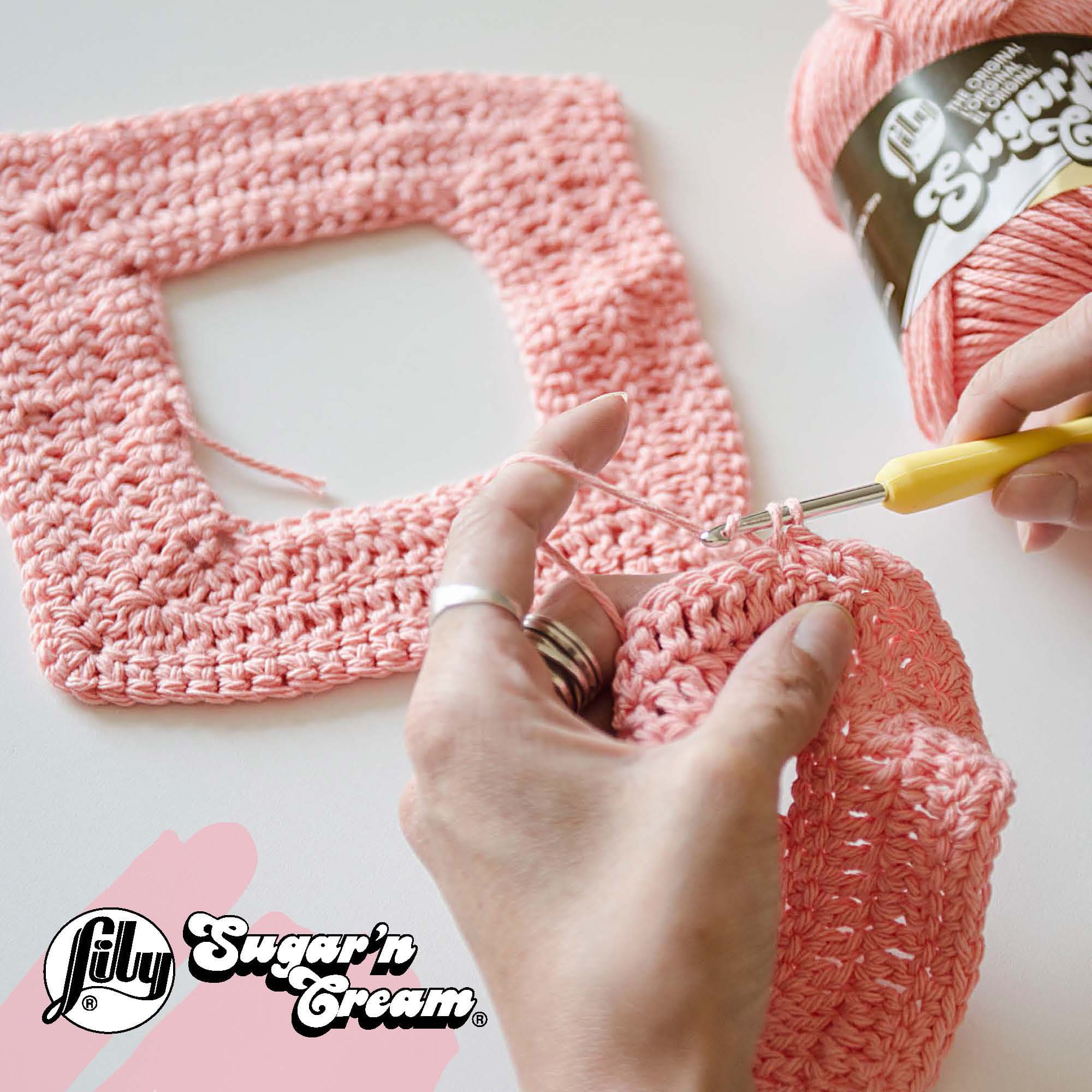 Lily&#xAE; Sugar &#x27;n Cream&#xAE; Ombre Yarn