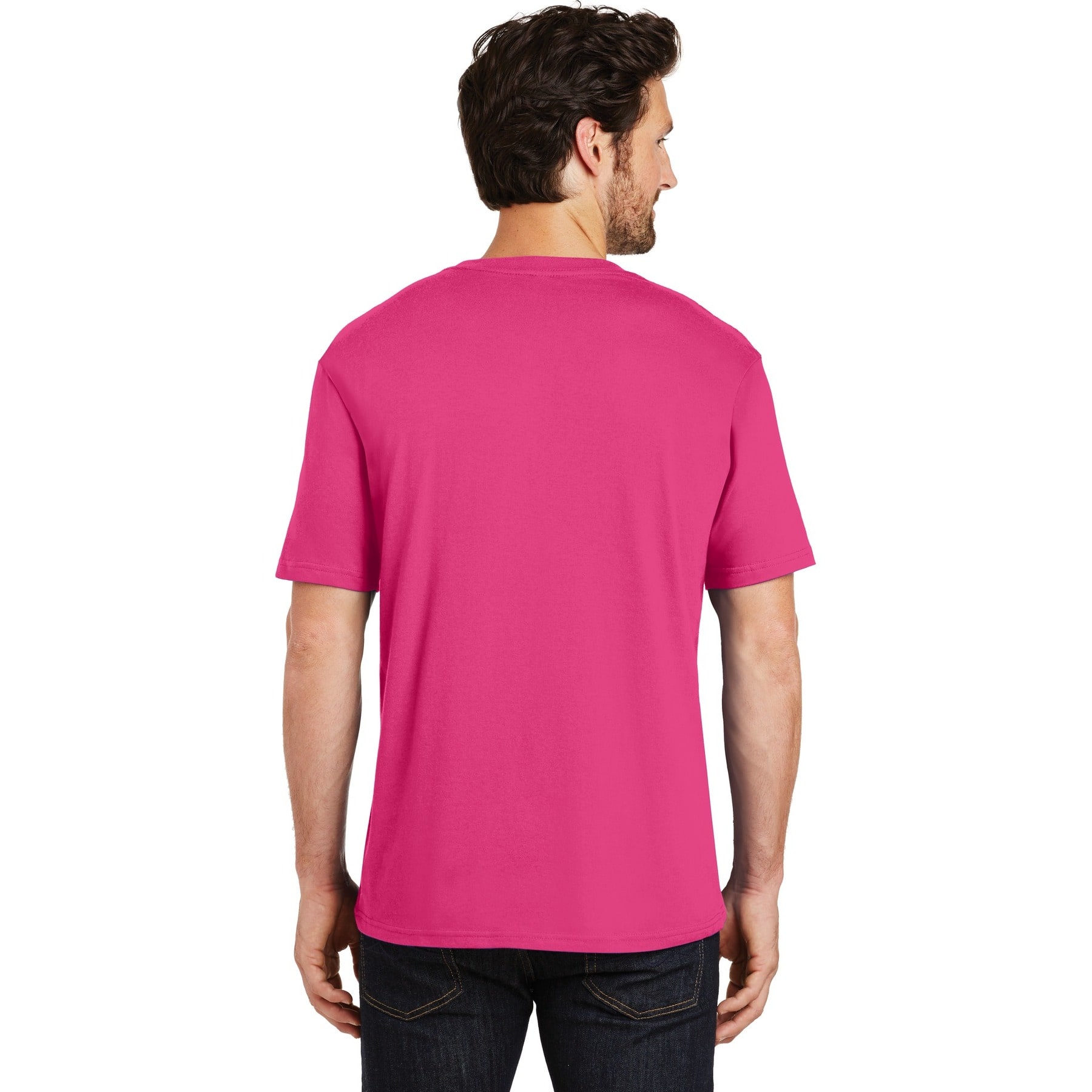 District&#xAE; Perfect Weight&#xAE; Colors T-Shirt