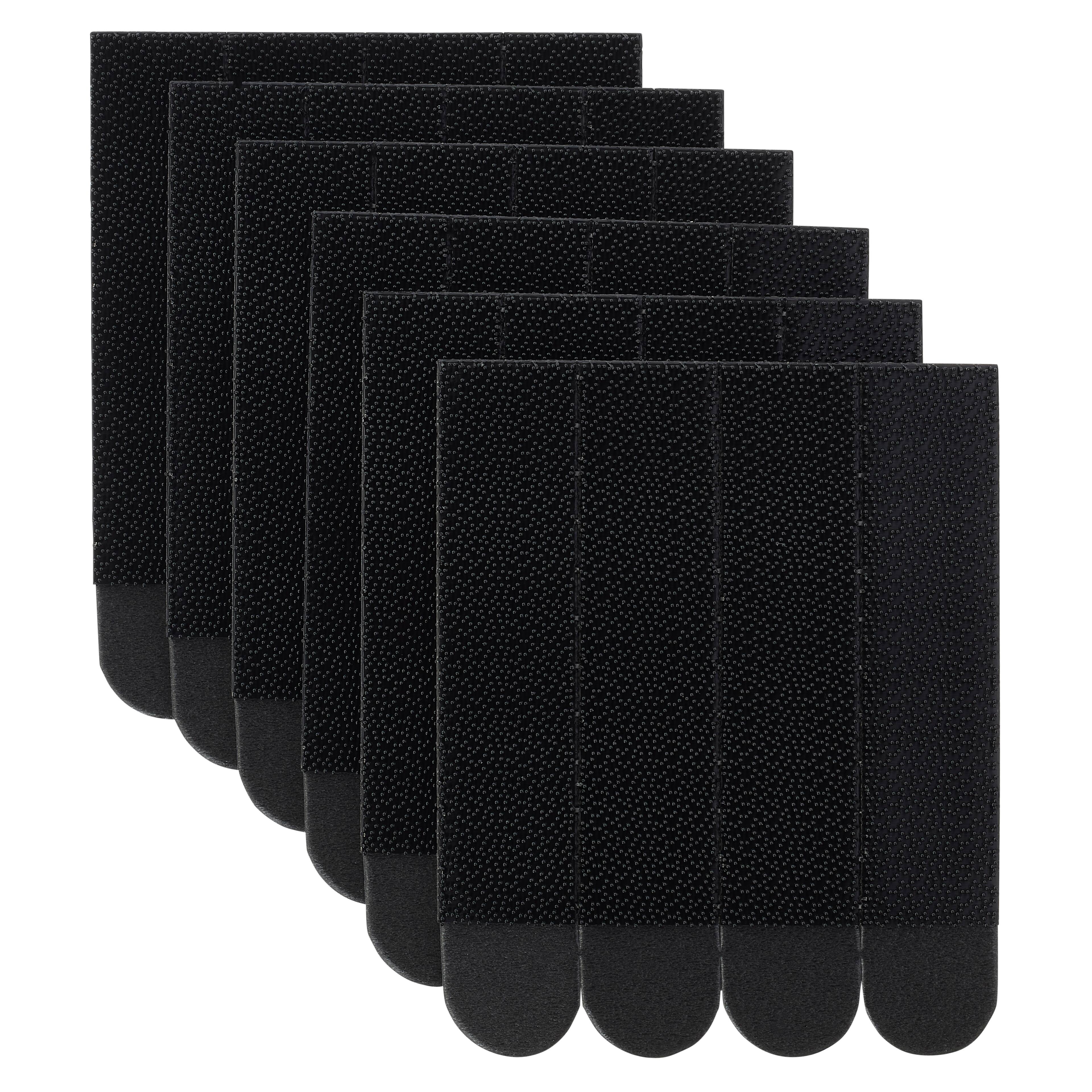 12 Packs: 12 ct. (144 total) Command™ Black Large Picture Hanging Strips
