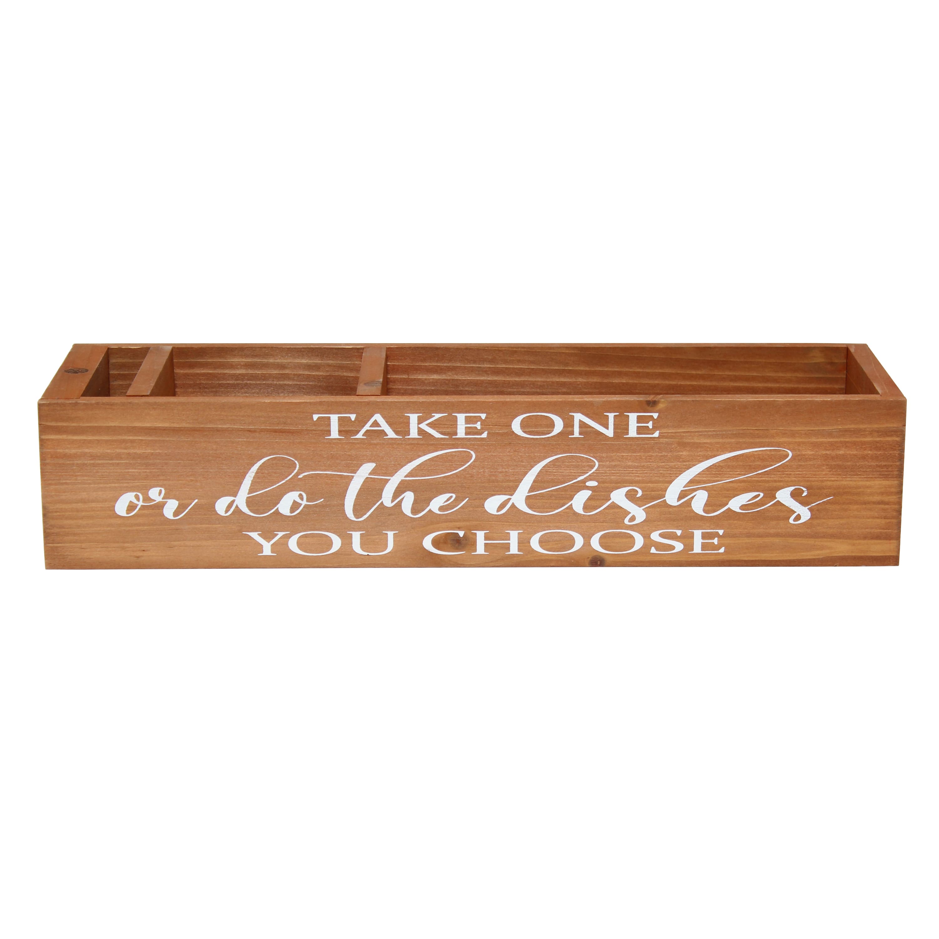 Elegant Designs 17&#x22; Kitchen Organizer
