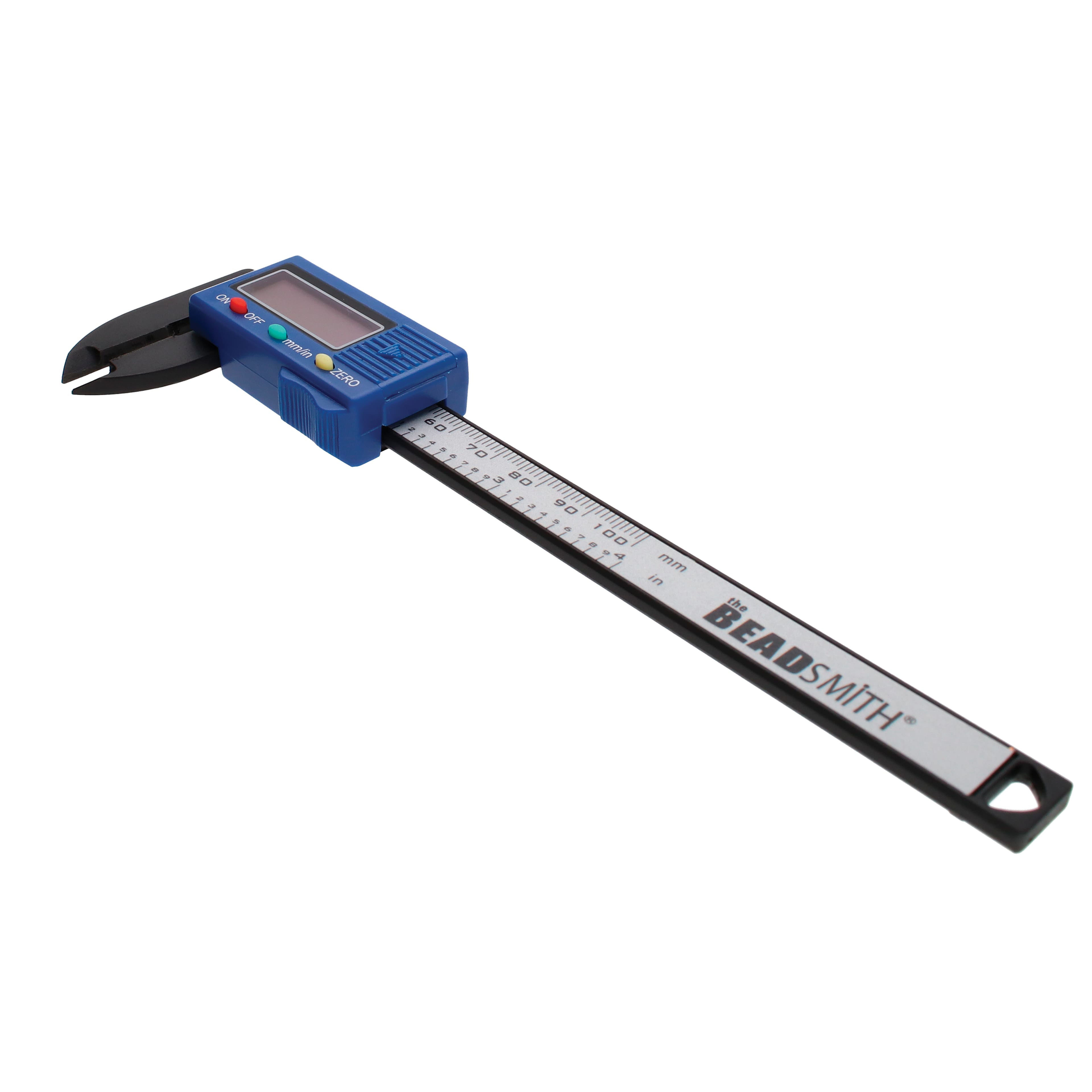 The Beadsmith® 4" Digital Caliper