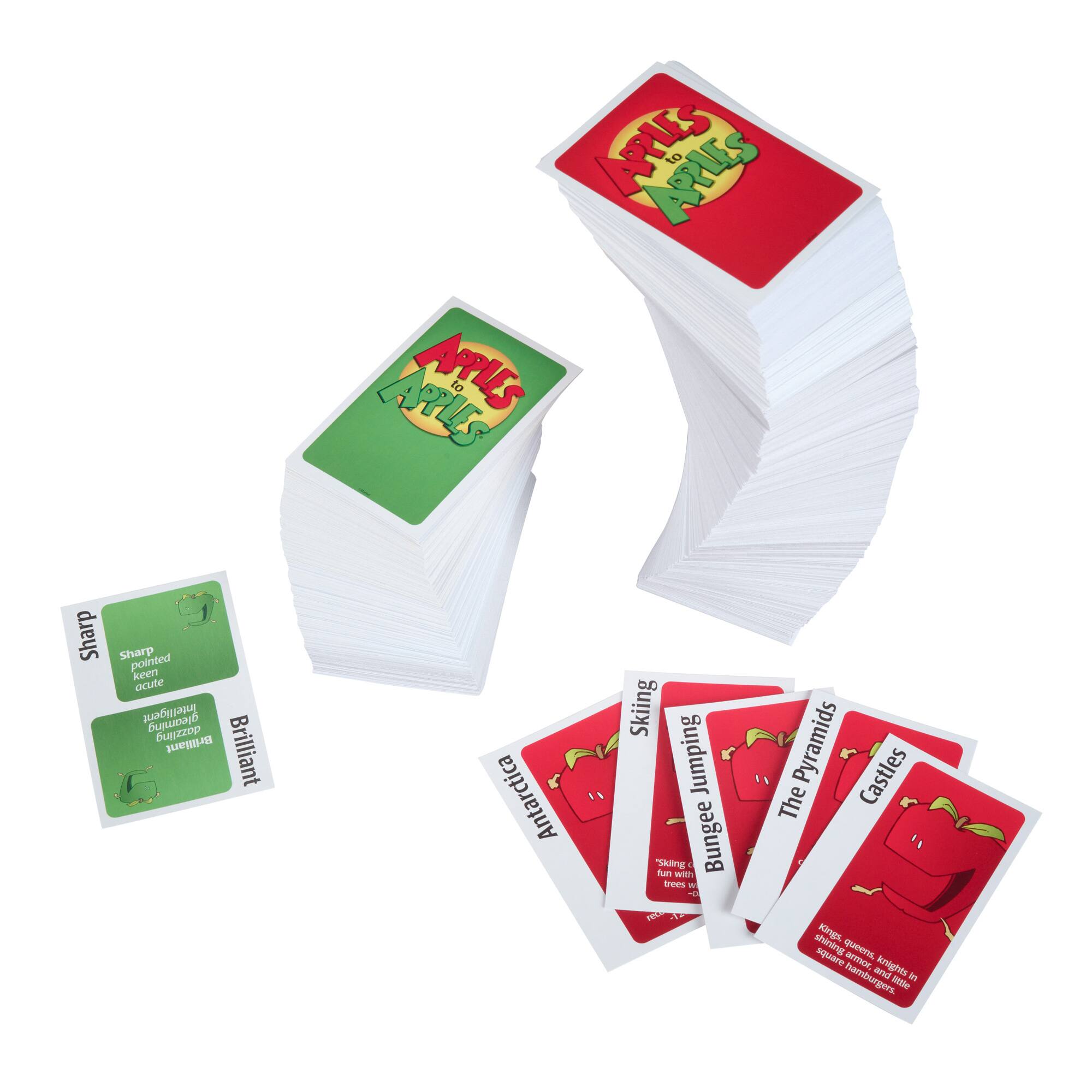 Apples to Apples® Party Box