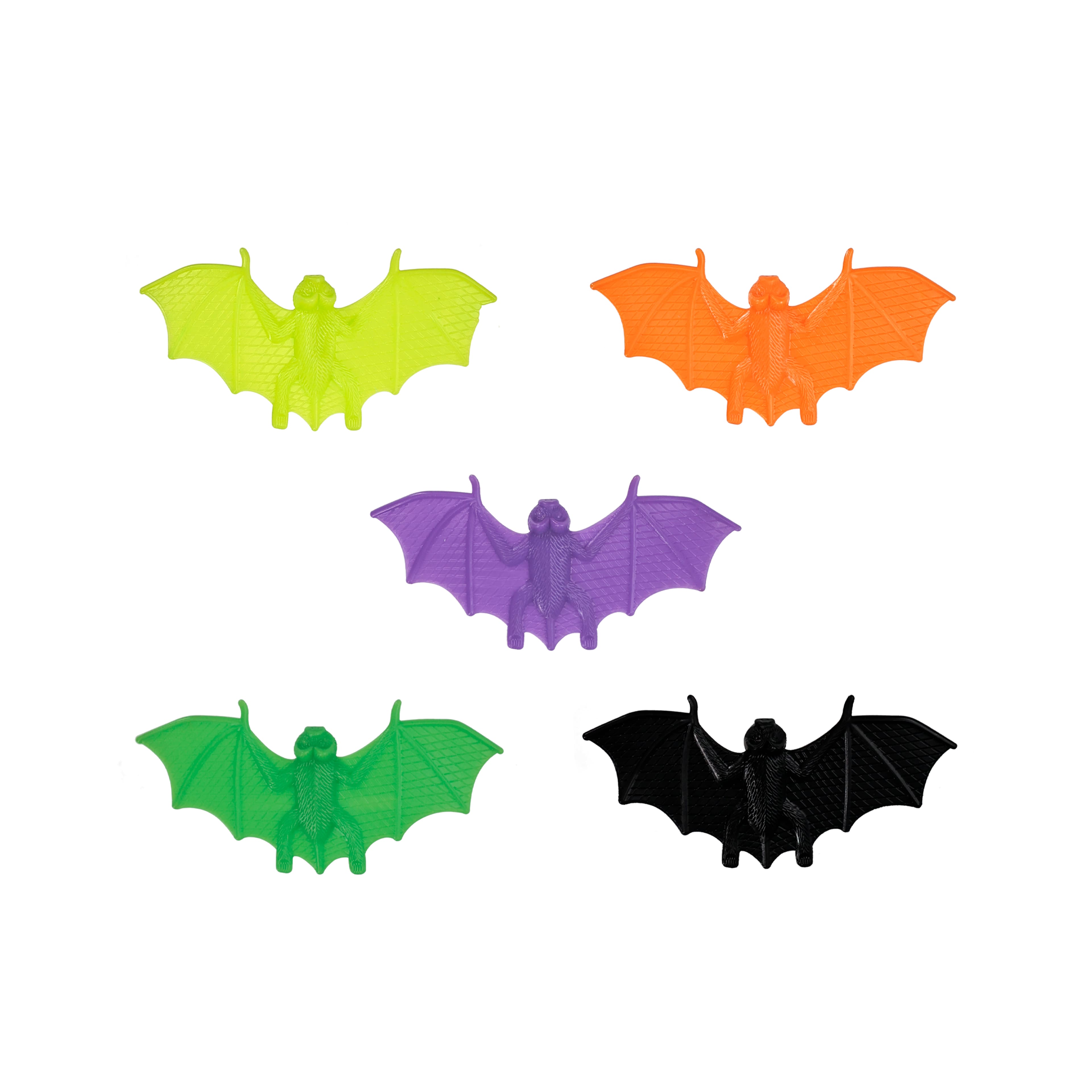 Halloween Assorted Plastic Toys by Creatology&#x2122;