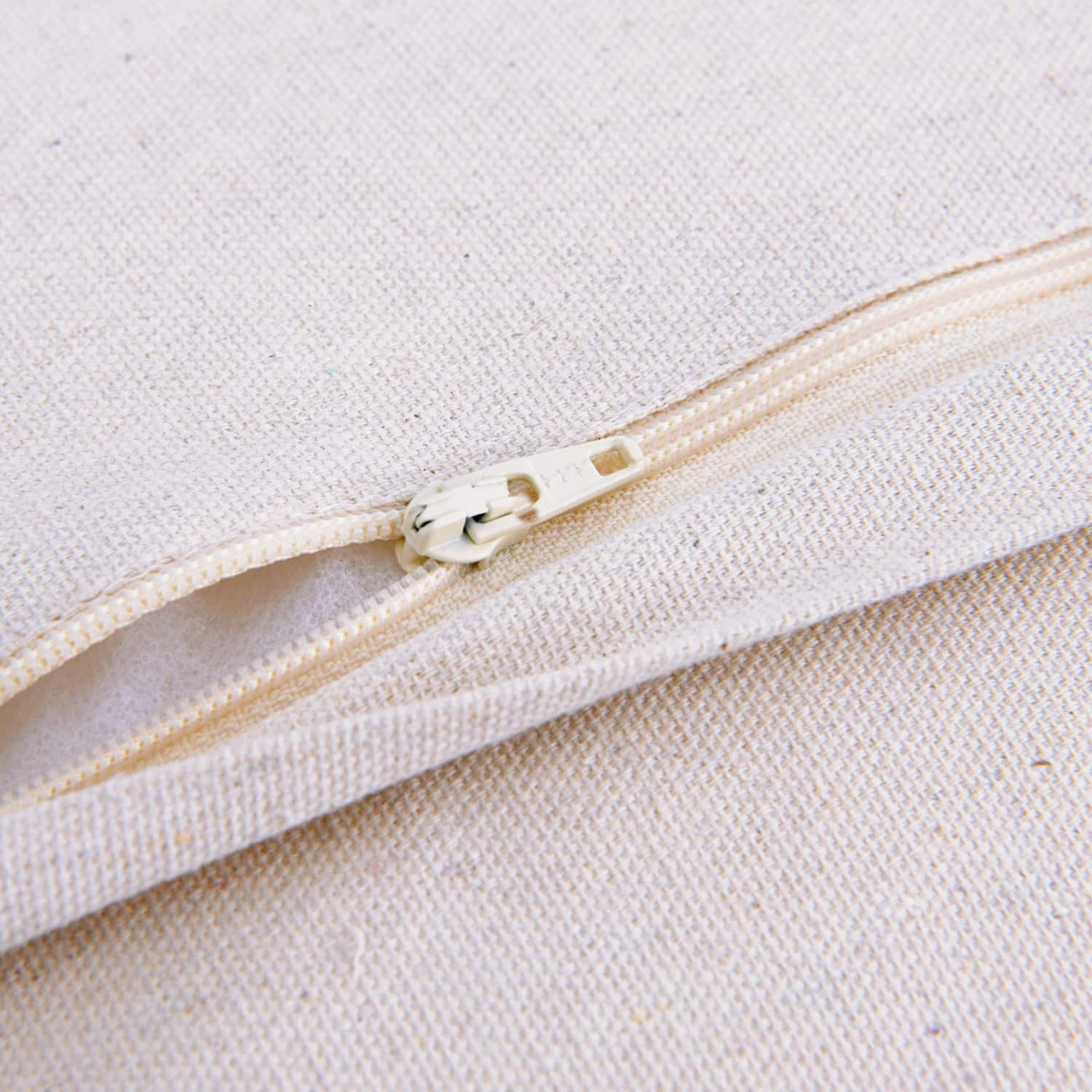 Hello Honey&#xAE; Appliqued Boat &#x26; Striped Piping Cotton Pillow