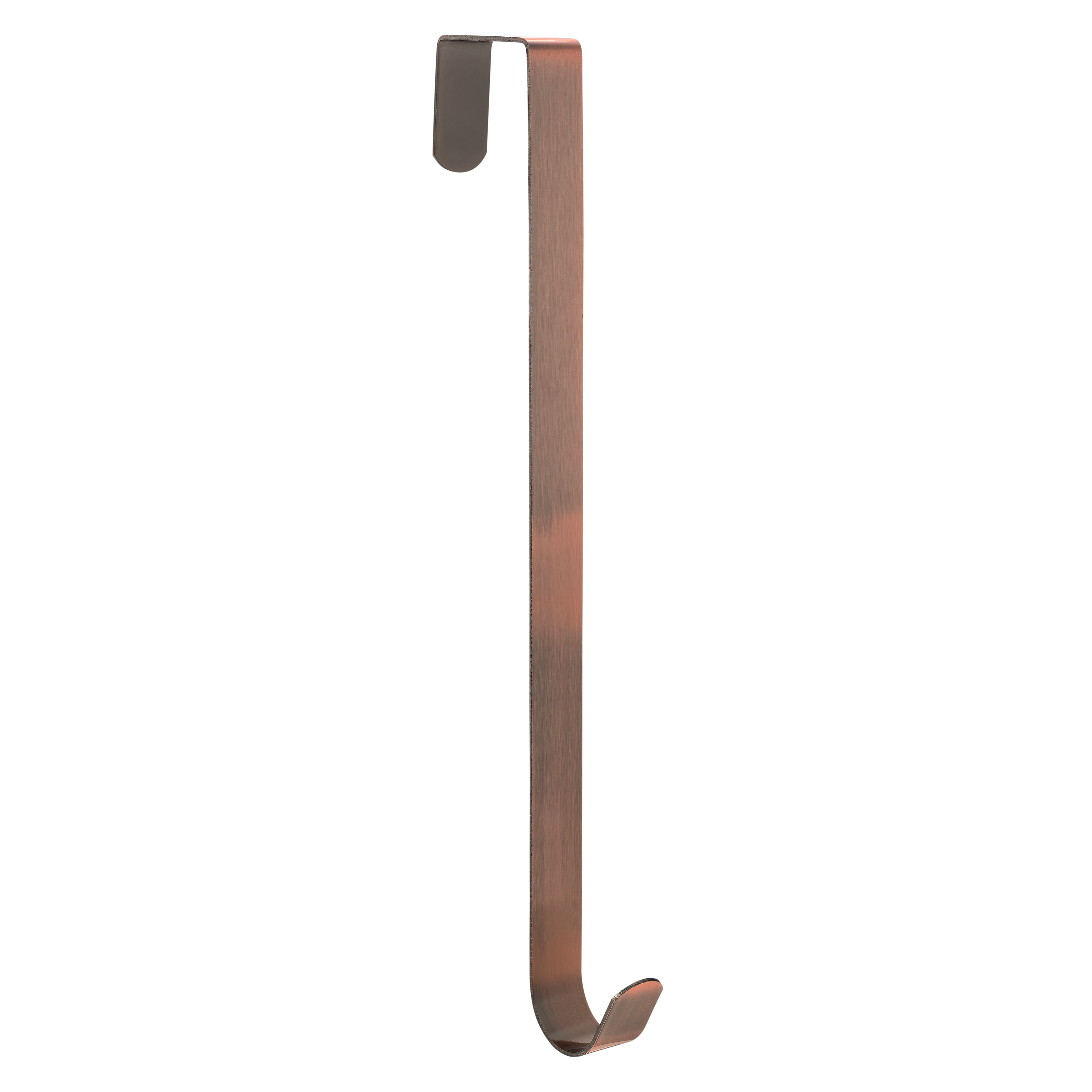 24 Pack: 14&#x22; Copper Wreath Hanger by Ashland&#xAE;