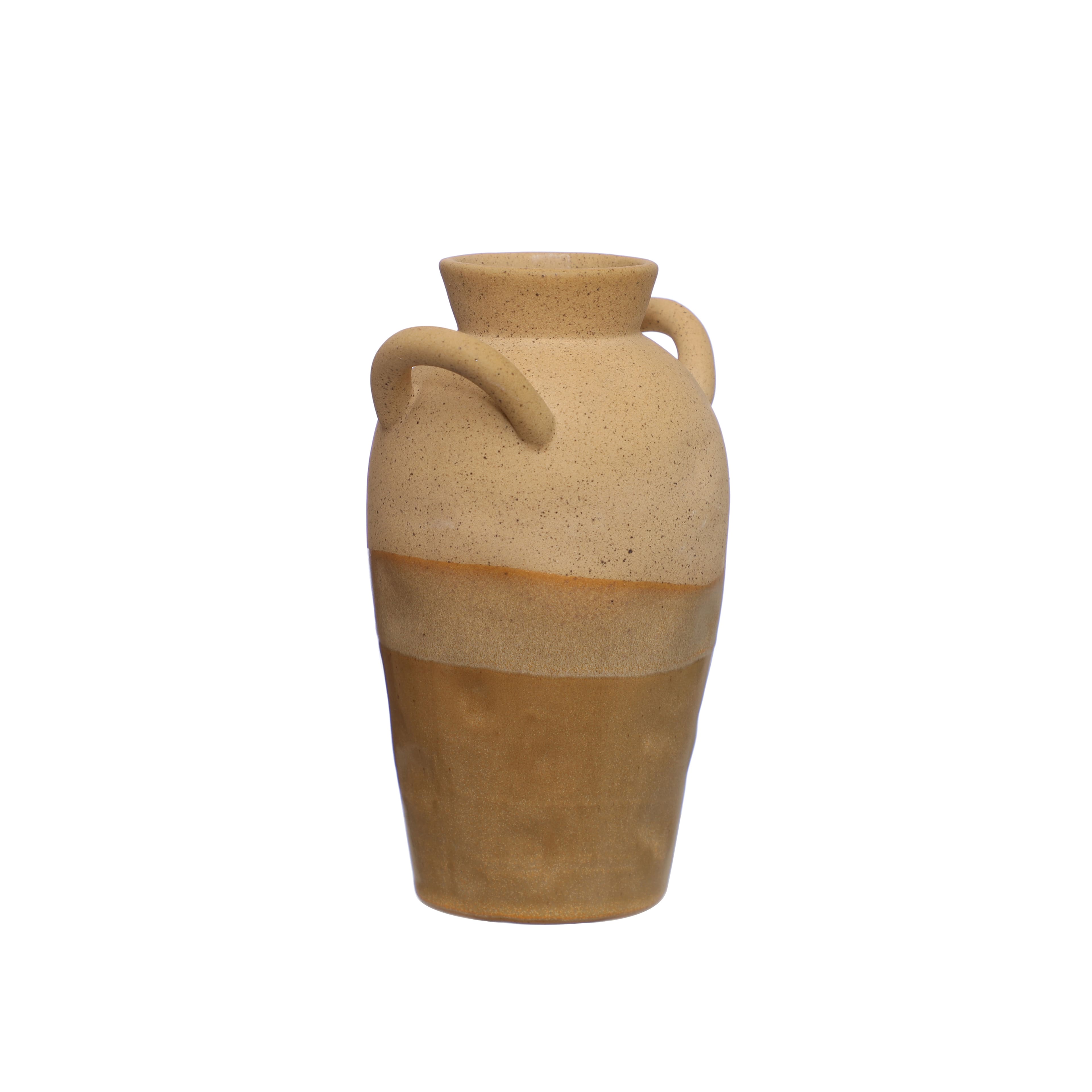 6.75&#x22; Sand Urn Tabletop D&#xE9;cor by Ashland&#xAE;