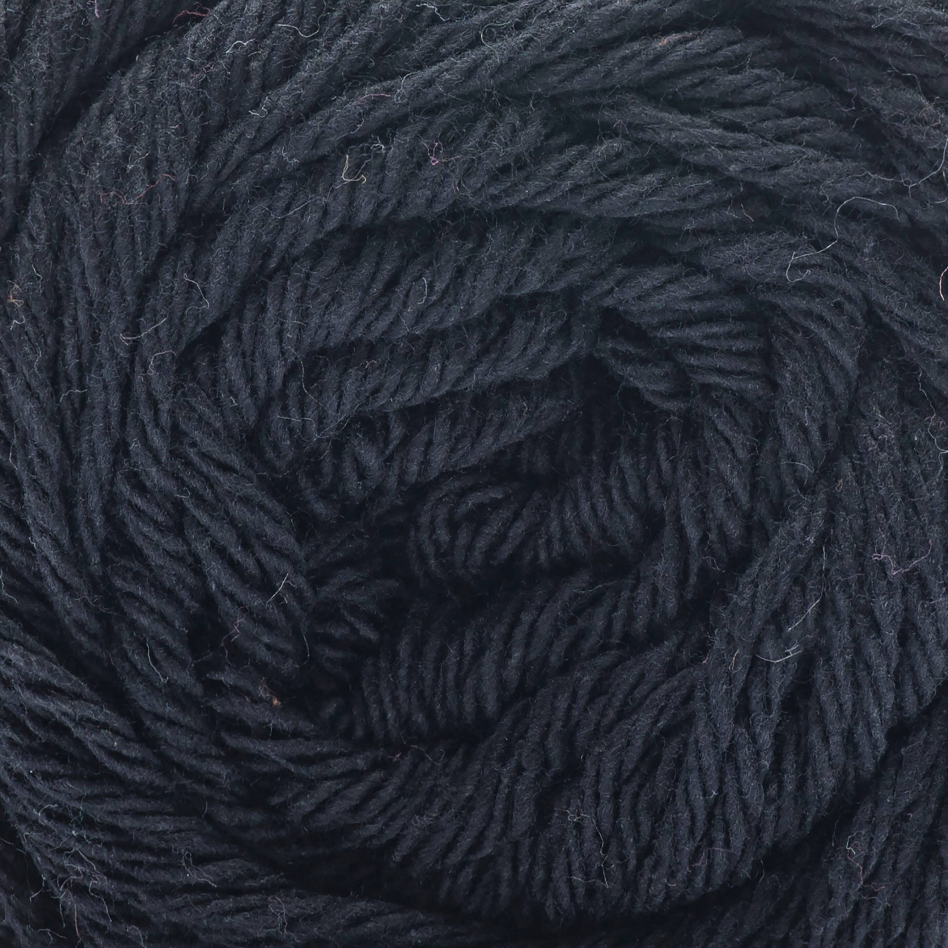 18 Pack: Classic Cotton™ Yarn by Loops & Threads®