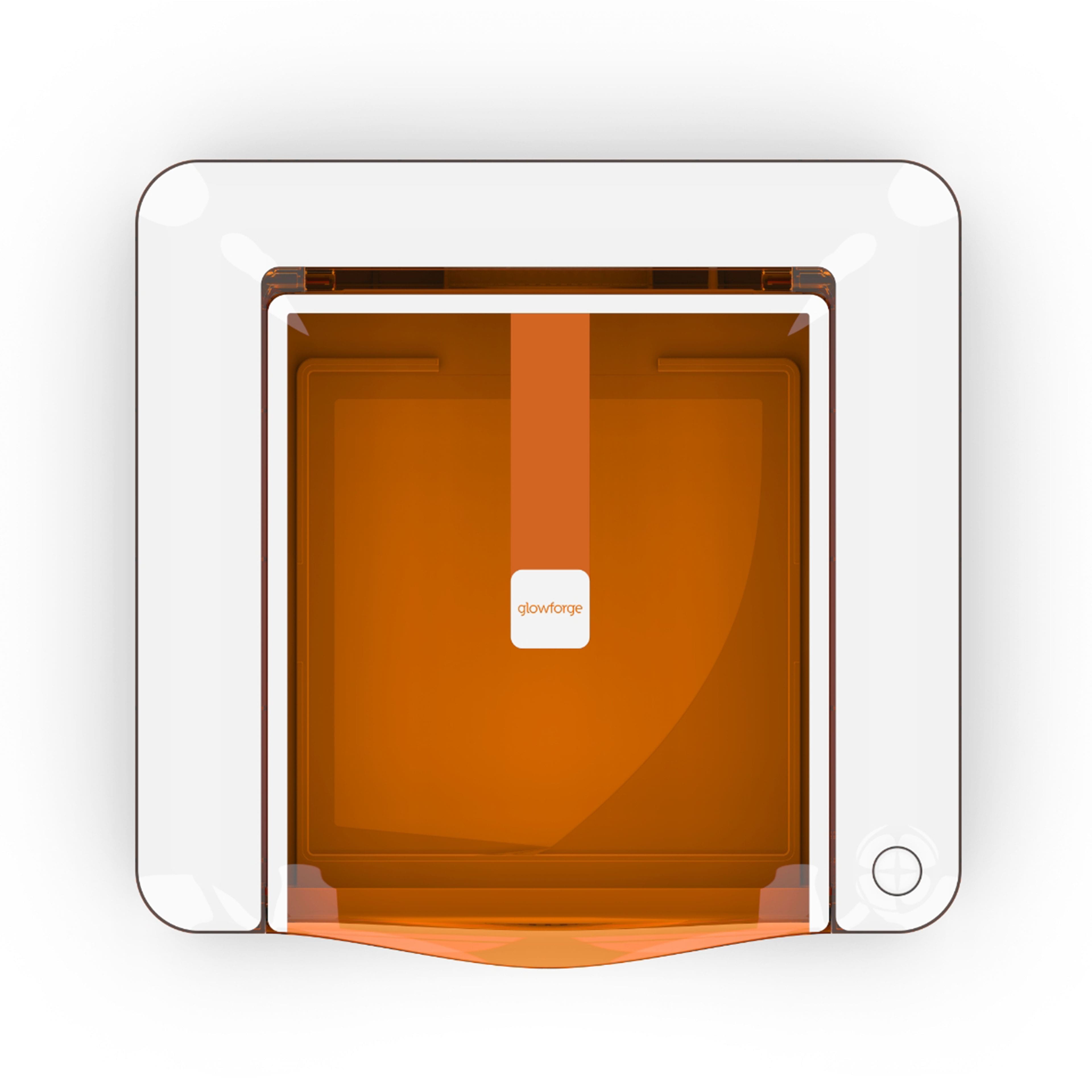 Glowforge Aura Craft Laser™ Cutting Machine