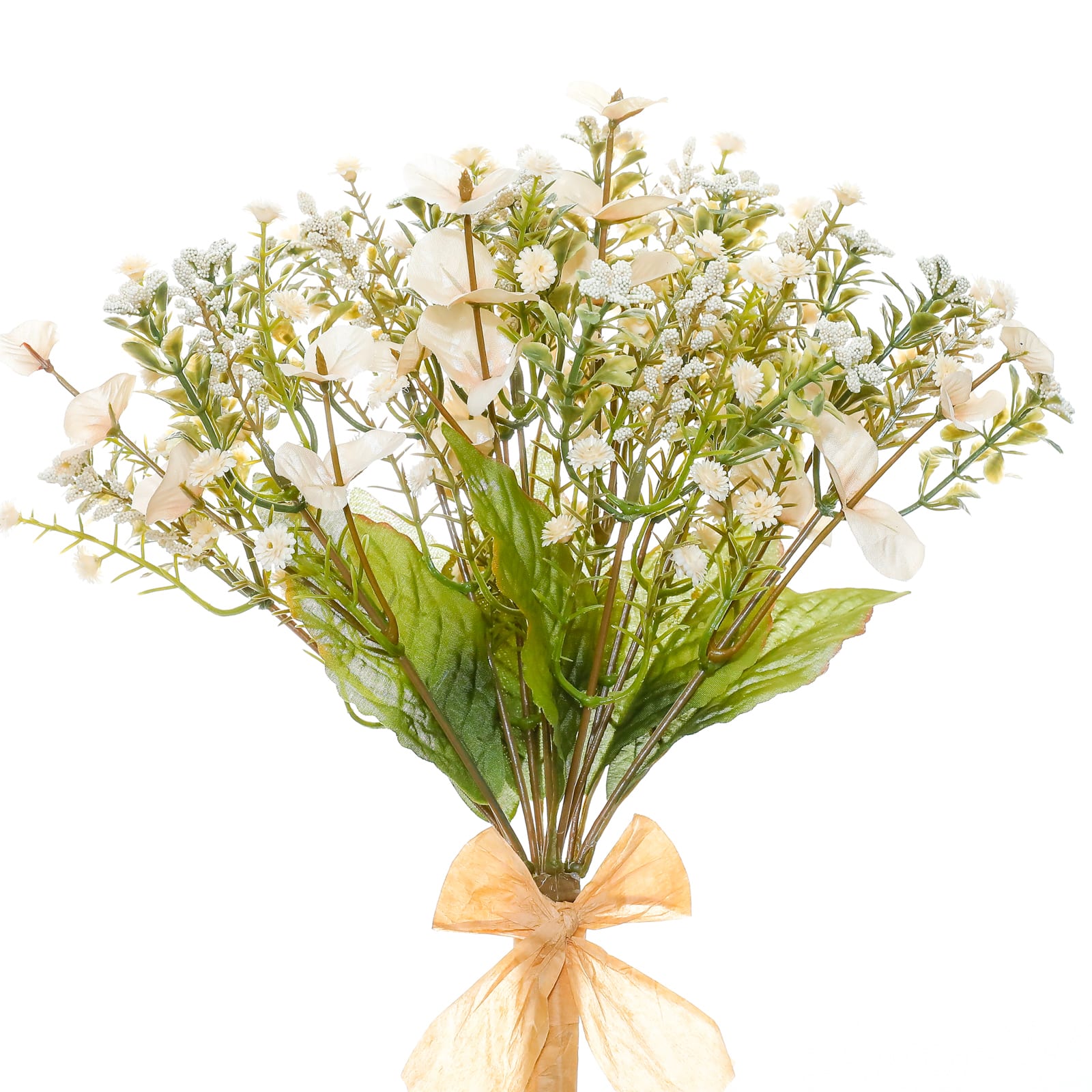 14&#x22; Mixed Berry &#x26; Eucalyptus Mix Deluxe Bush by Ashland&#xAE;