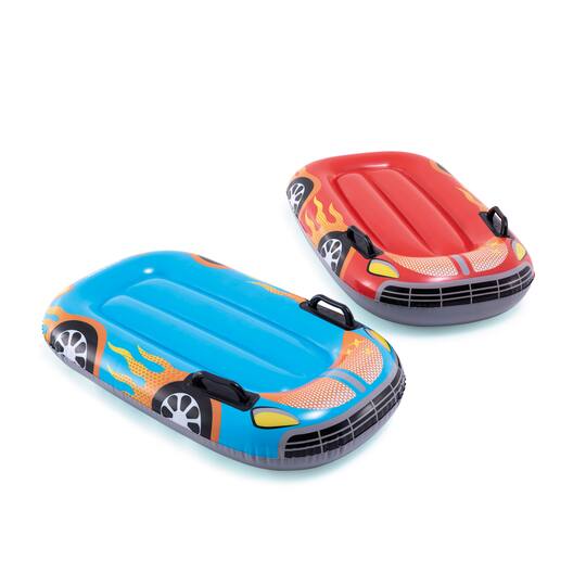 Intex® Racing Fun Inflatable Water Slide | Sand & Water Toys | Michaels