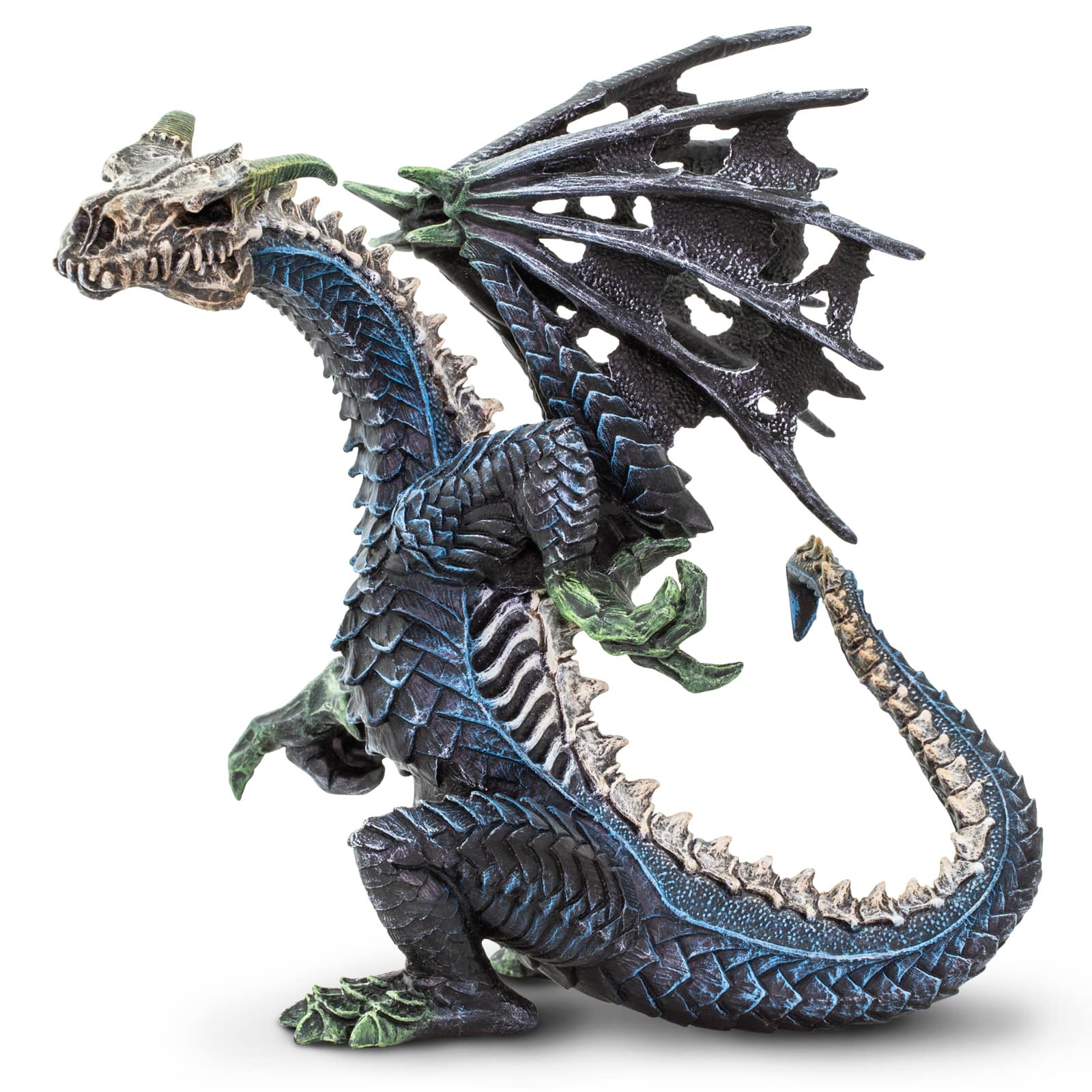Safari Ltd® Ghost Dragon Toy