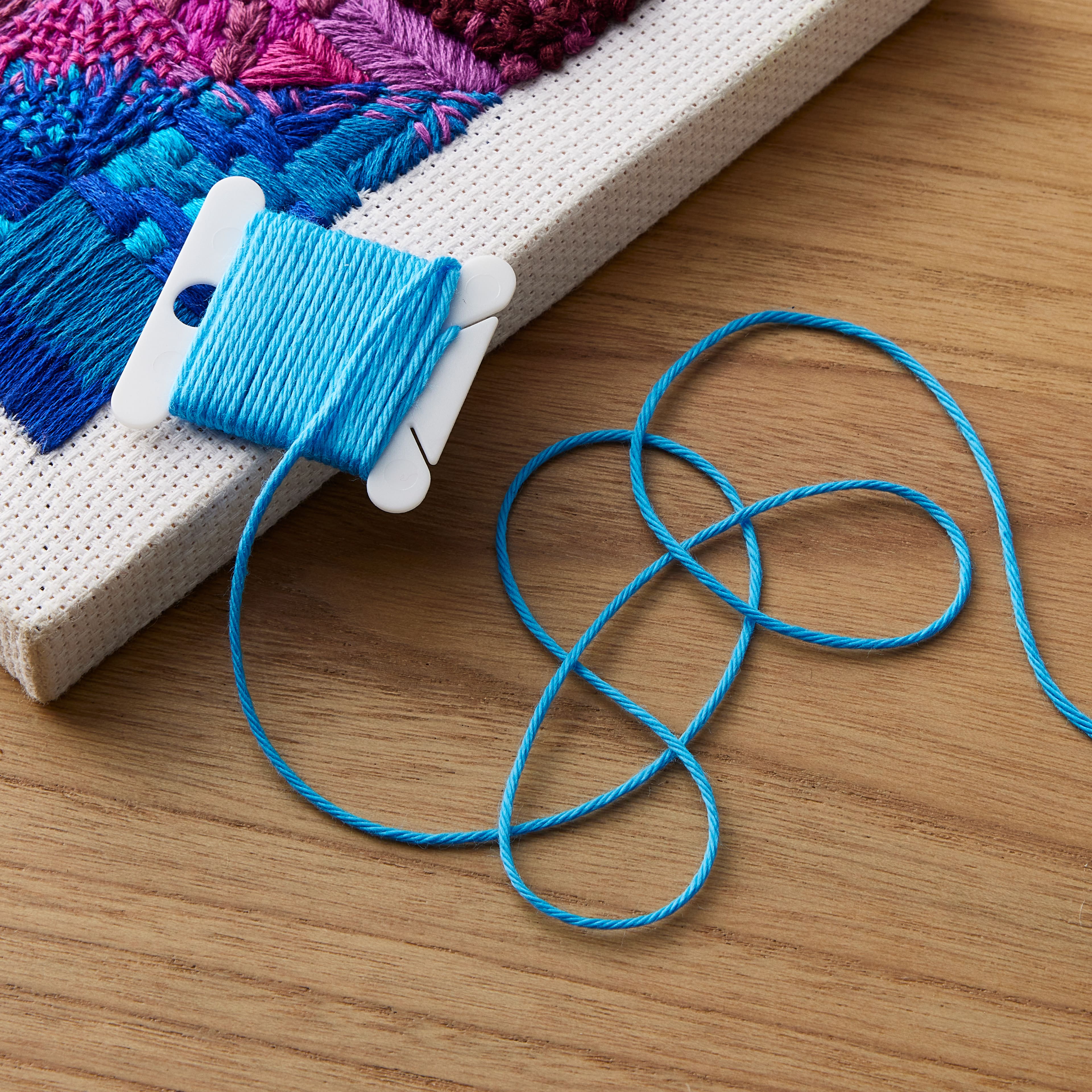 DMC&#xAE; Soft Matte Cotton Thread