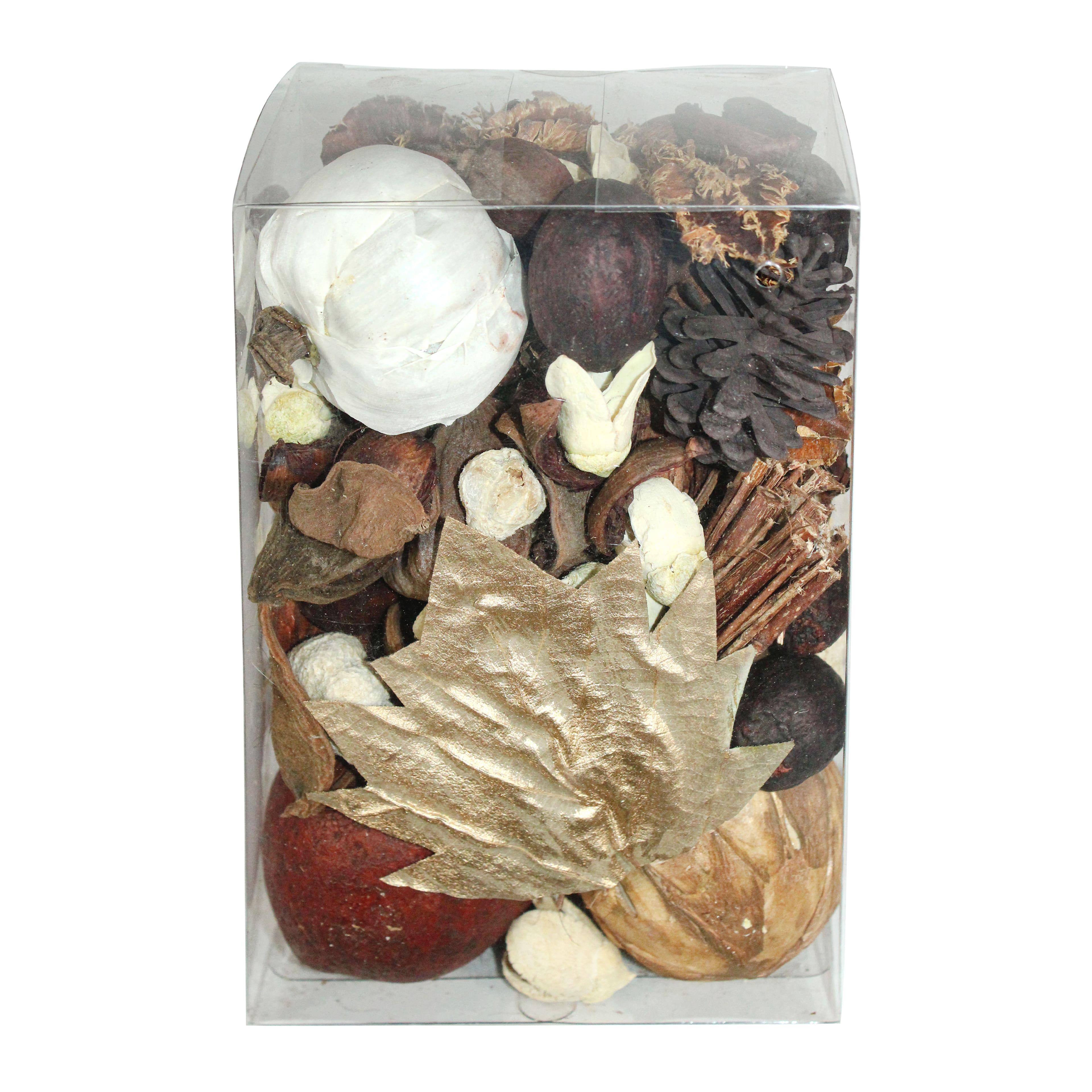 8oz. Falling Leaves Scented Potpourri by Ashland&#xAE;