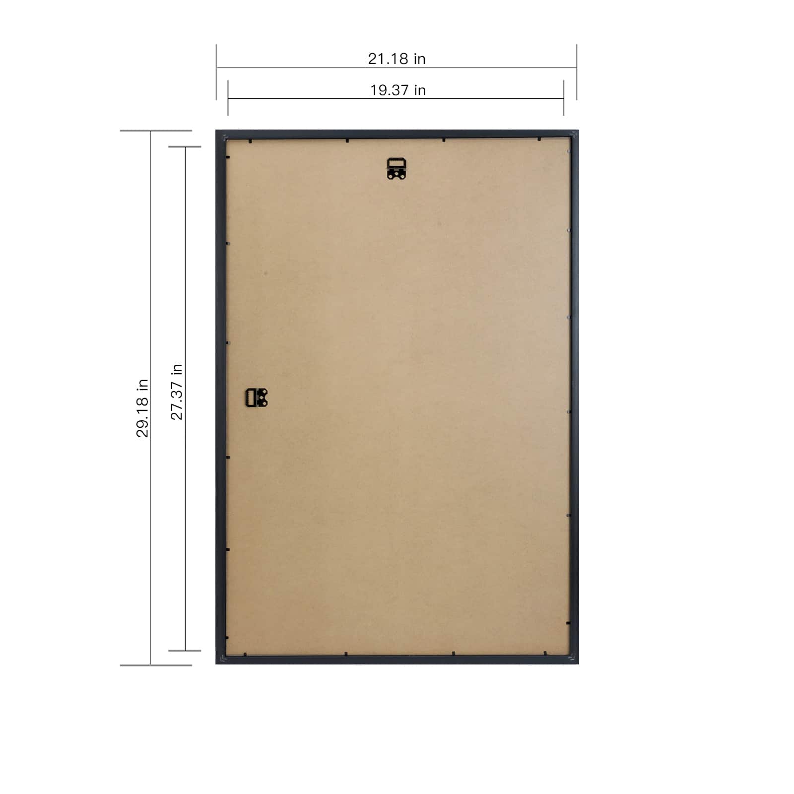 Poster Frame by Studio Décor®