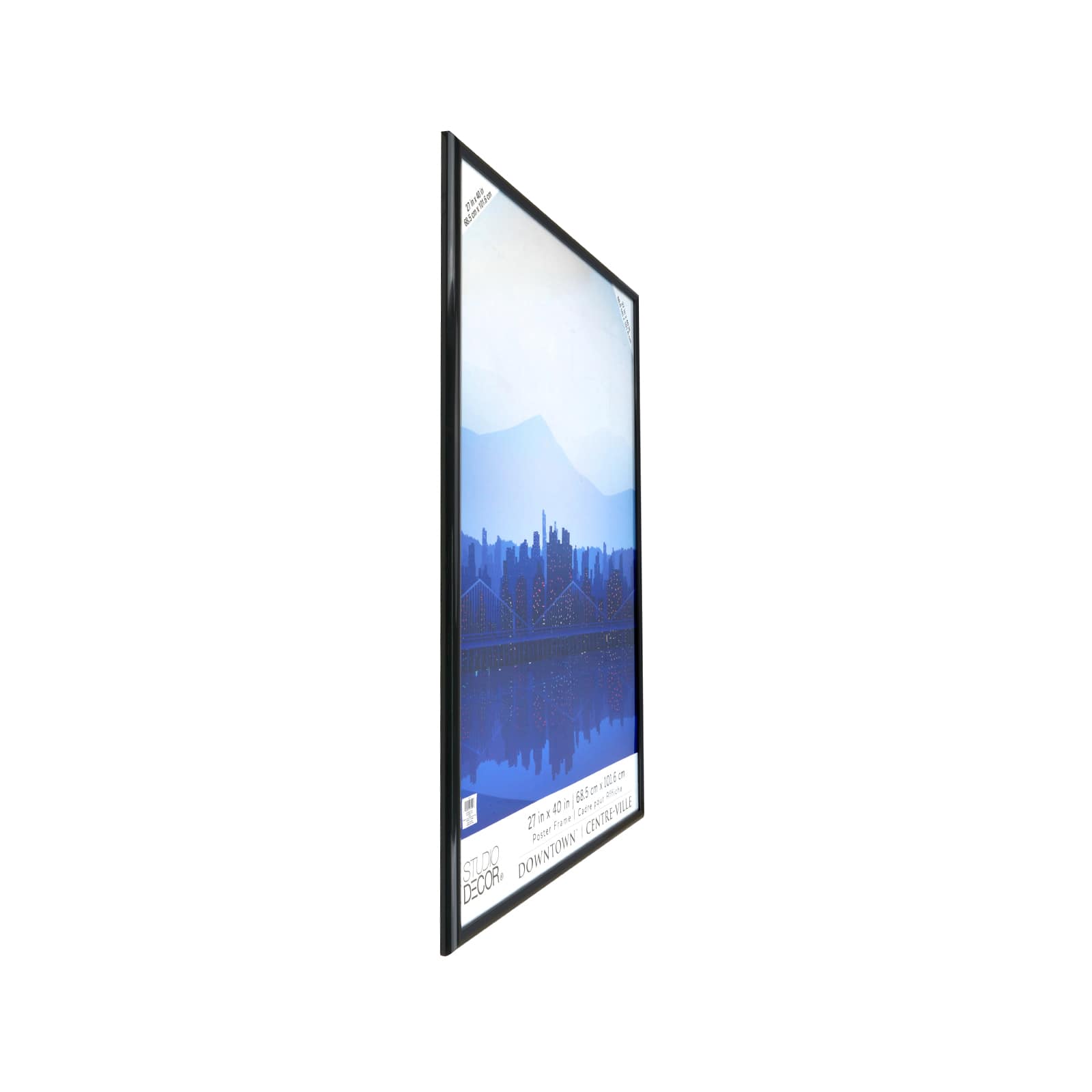 Poster Frame by Studio Décor®