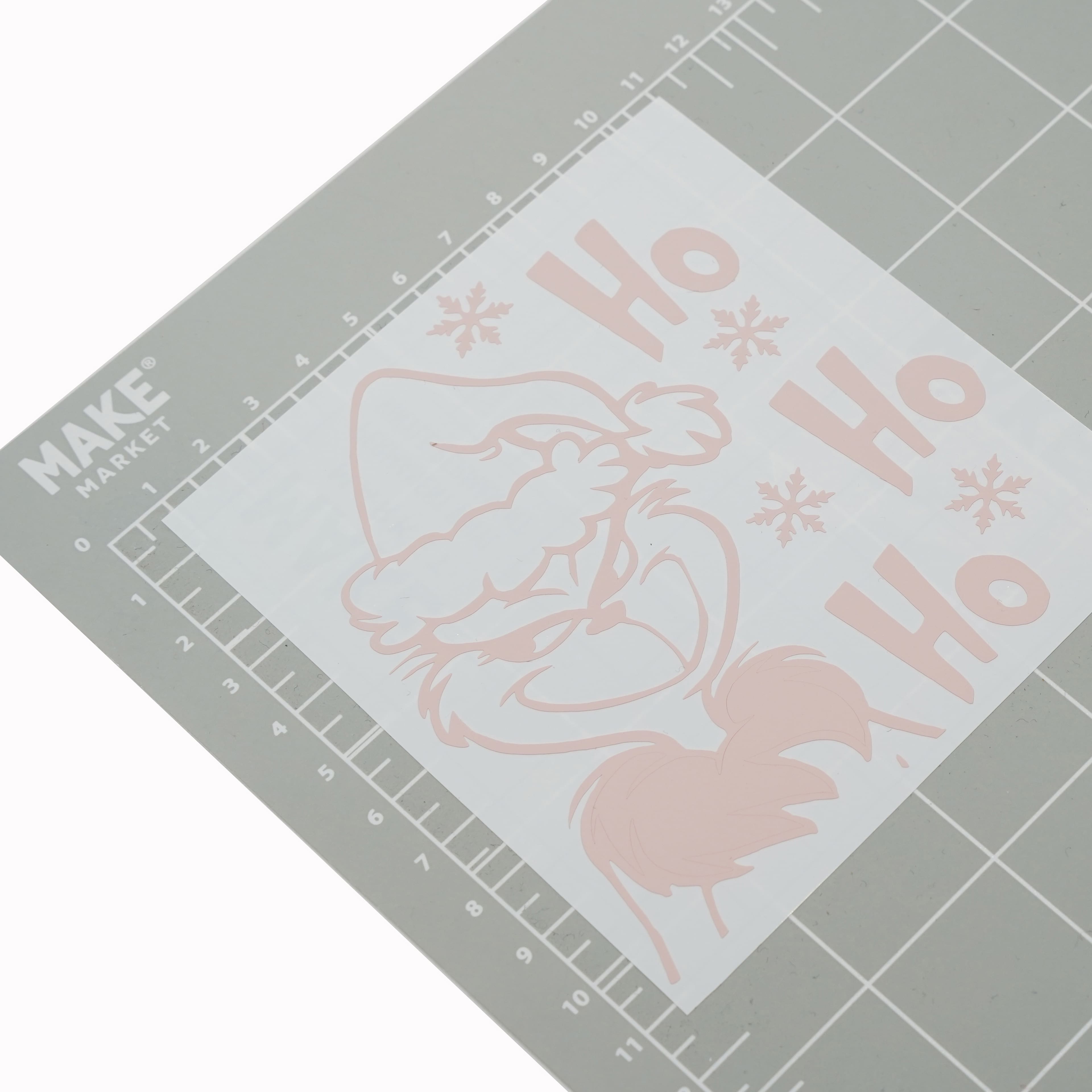 12 Pack: Solid Permanent Vinyl by Make Market®