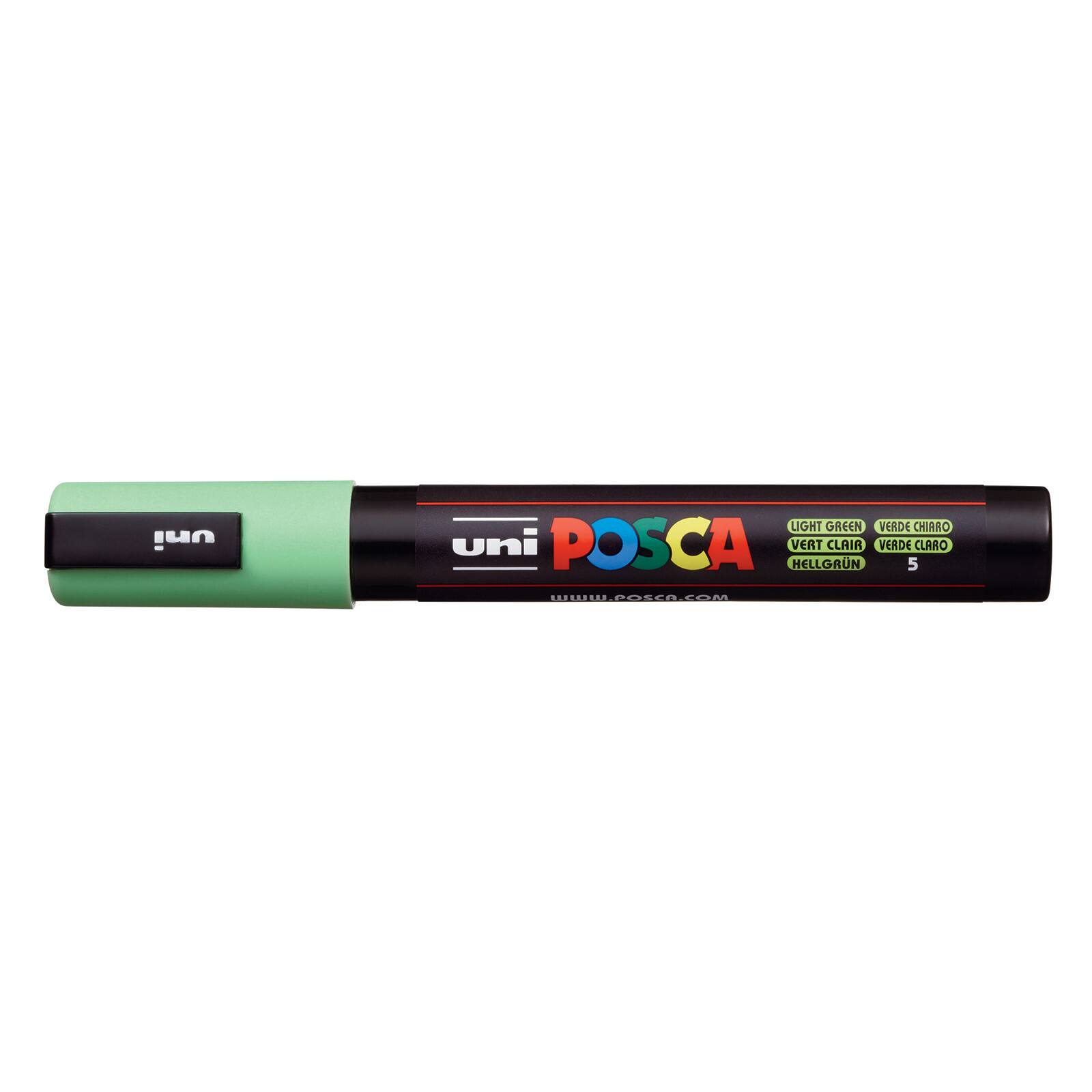 uni® POSCA® PC-5M Medium Bullet Tip Paint Marker
