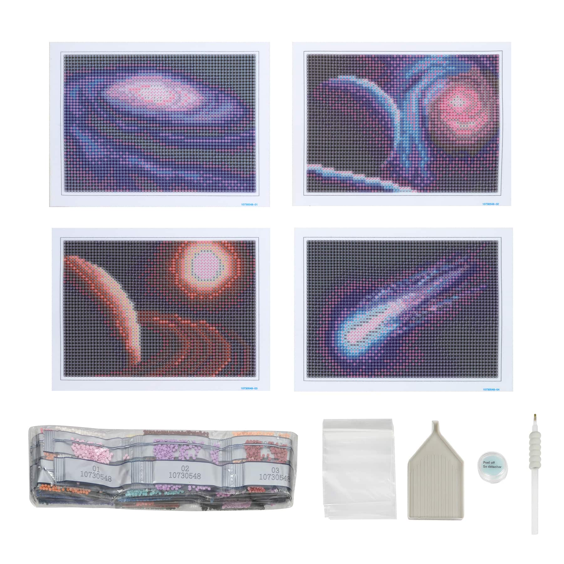 Celestial Diamond Art Kit by Make Market&#xAE;