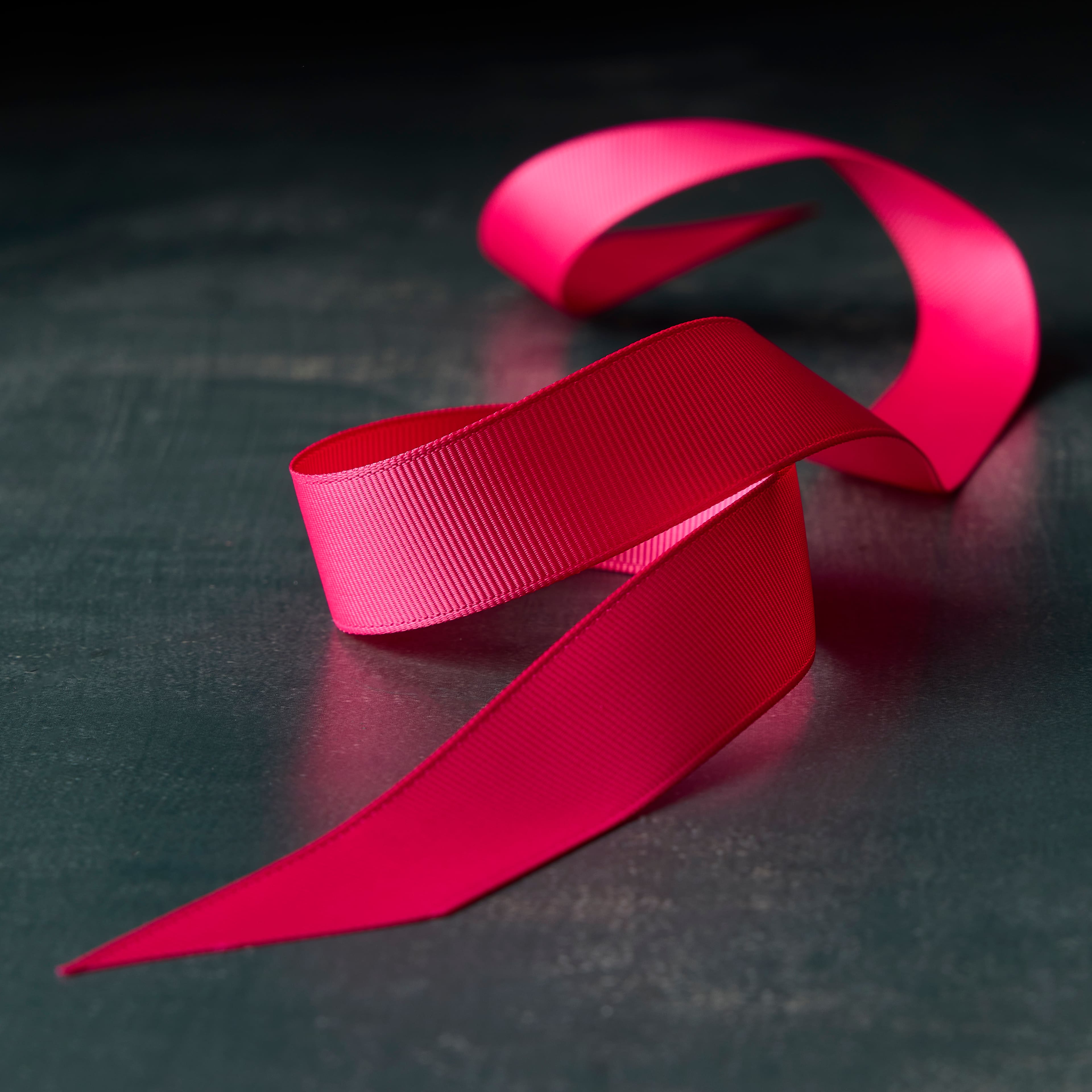 7/8&#x22; x 5yd. Grosgrain Ribbon by Celebrate It&#xAE; Classic