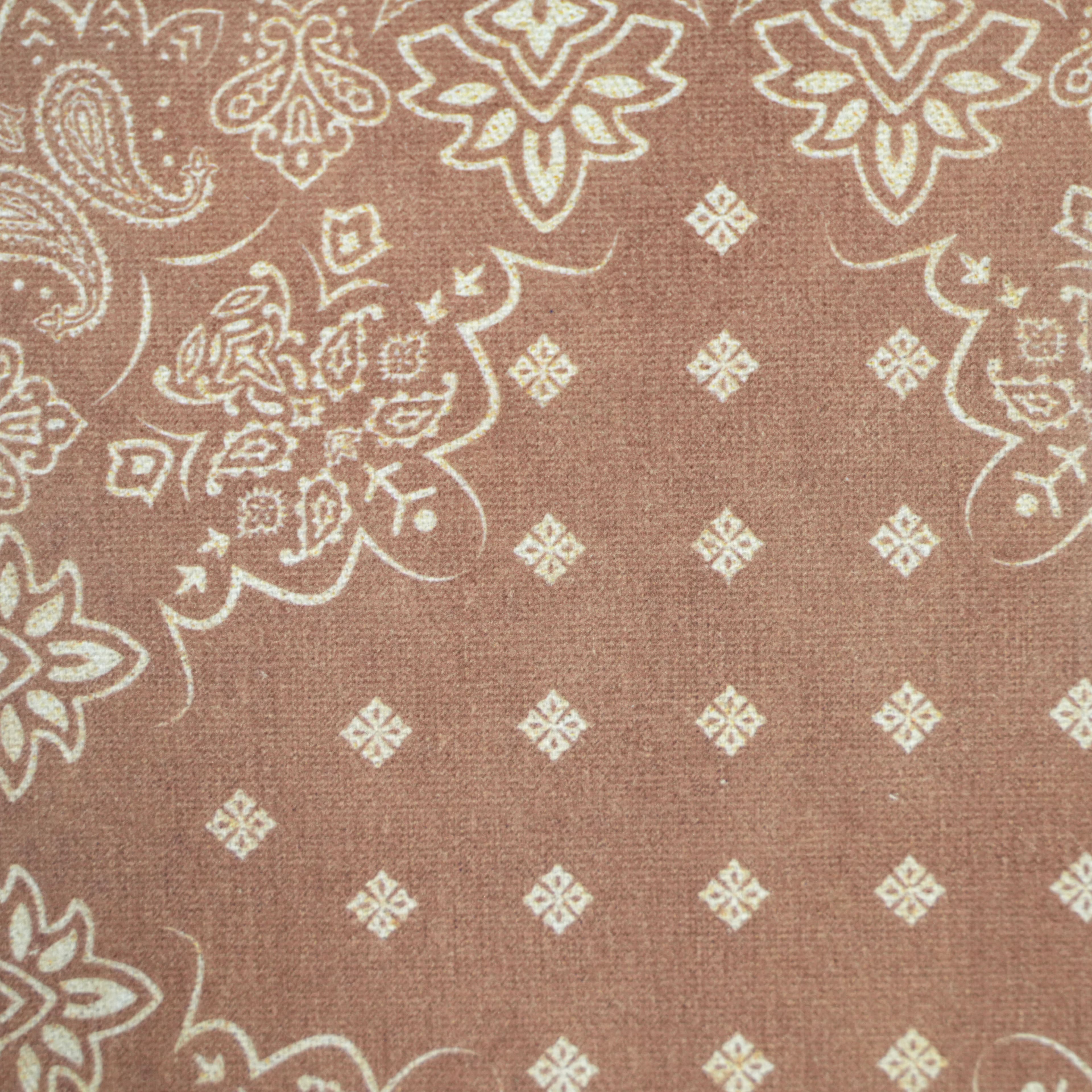 Framed Bandana Wall Art by Ashland®