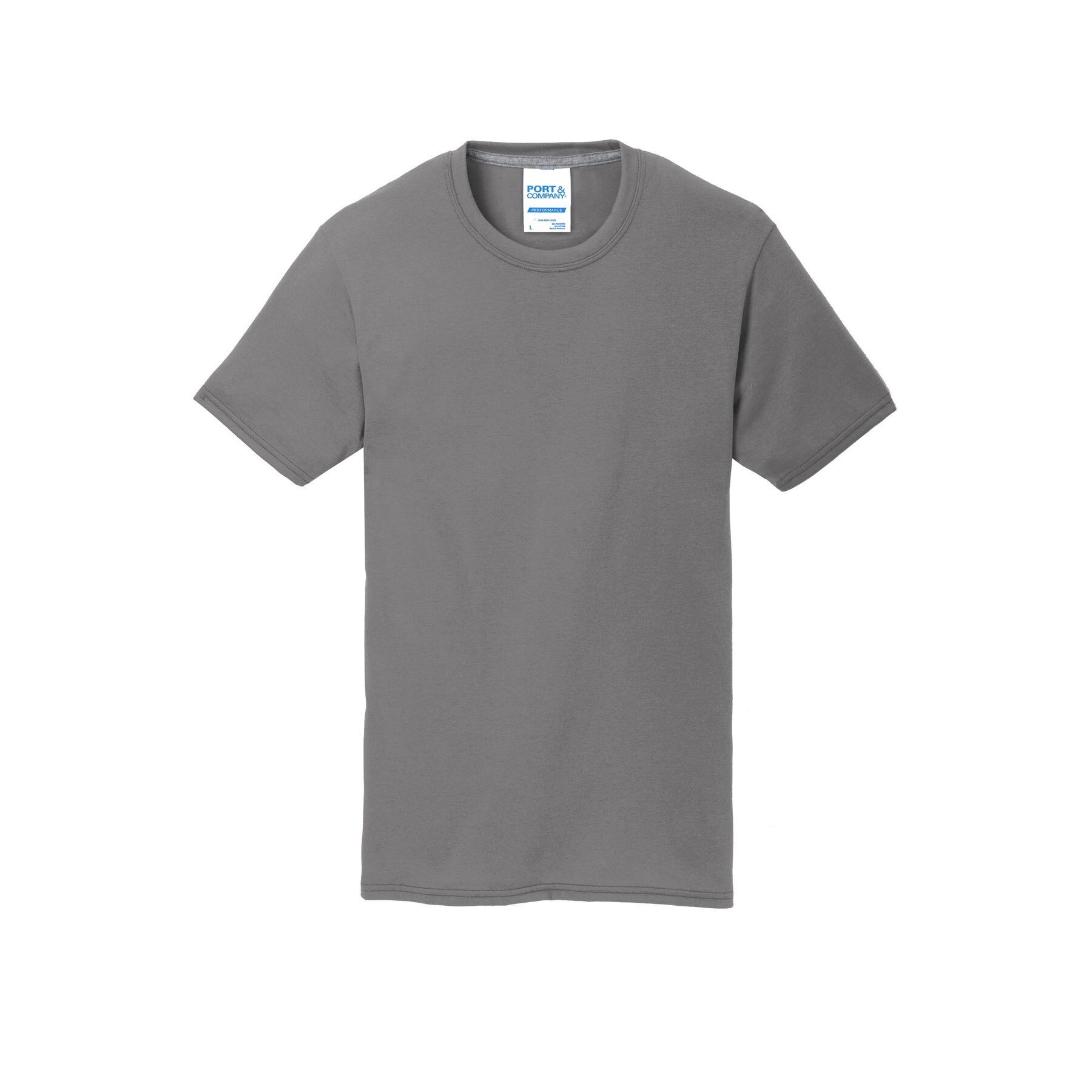 Port &#x26; Company&#xAE; Performance Blend T-Shirt