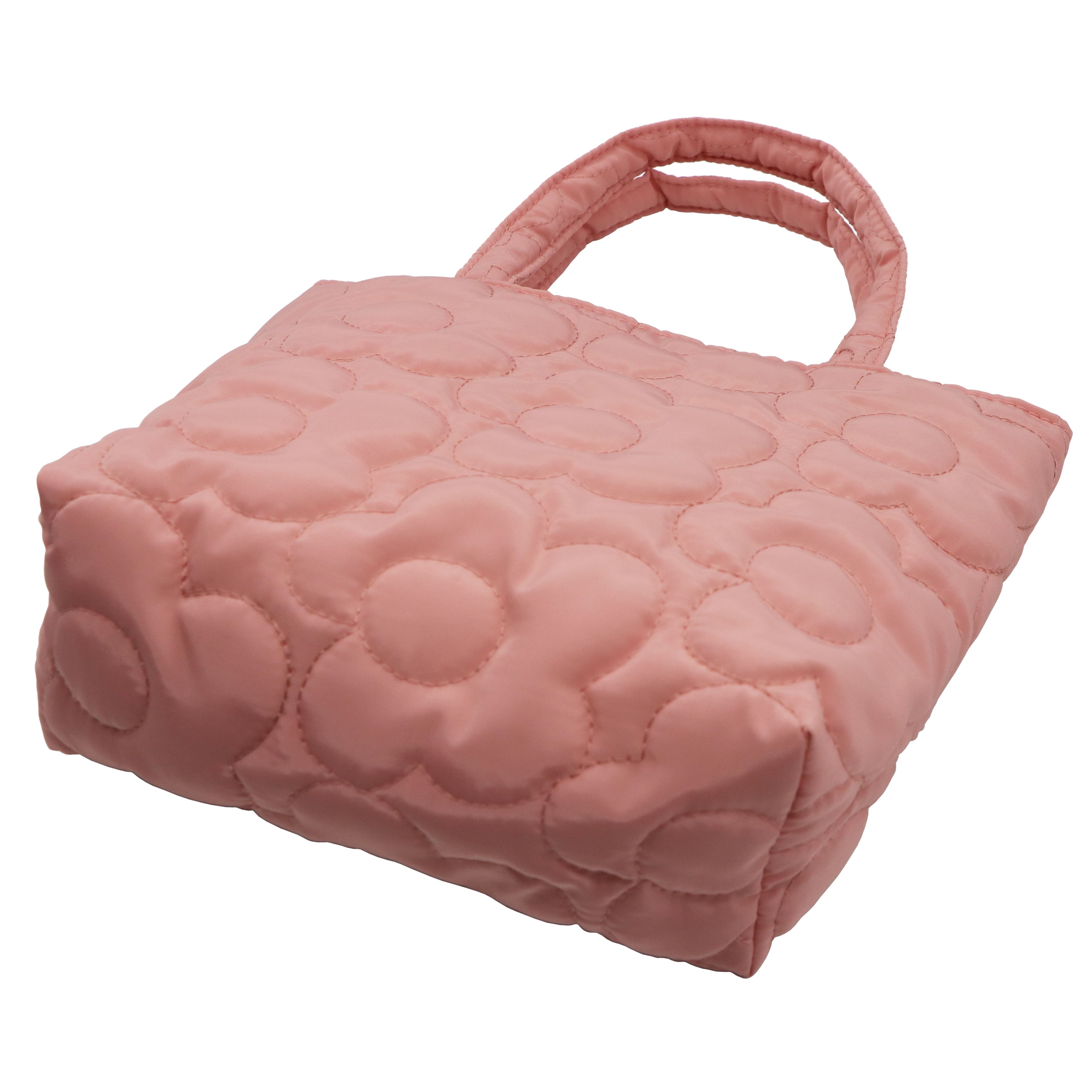 Assorted Mini Puffy Tote, 1pc. by Fab Finds