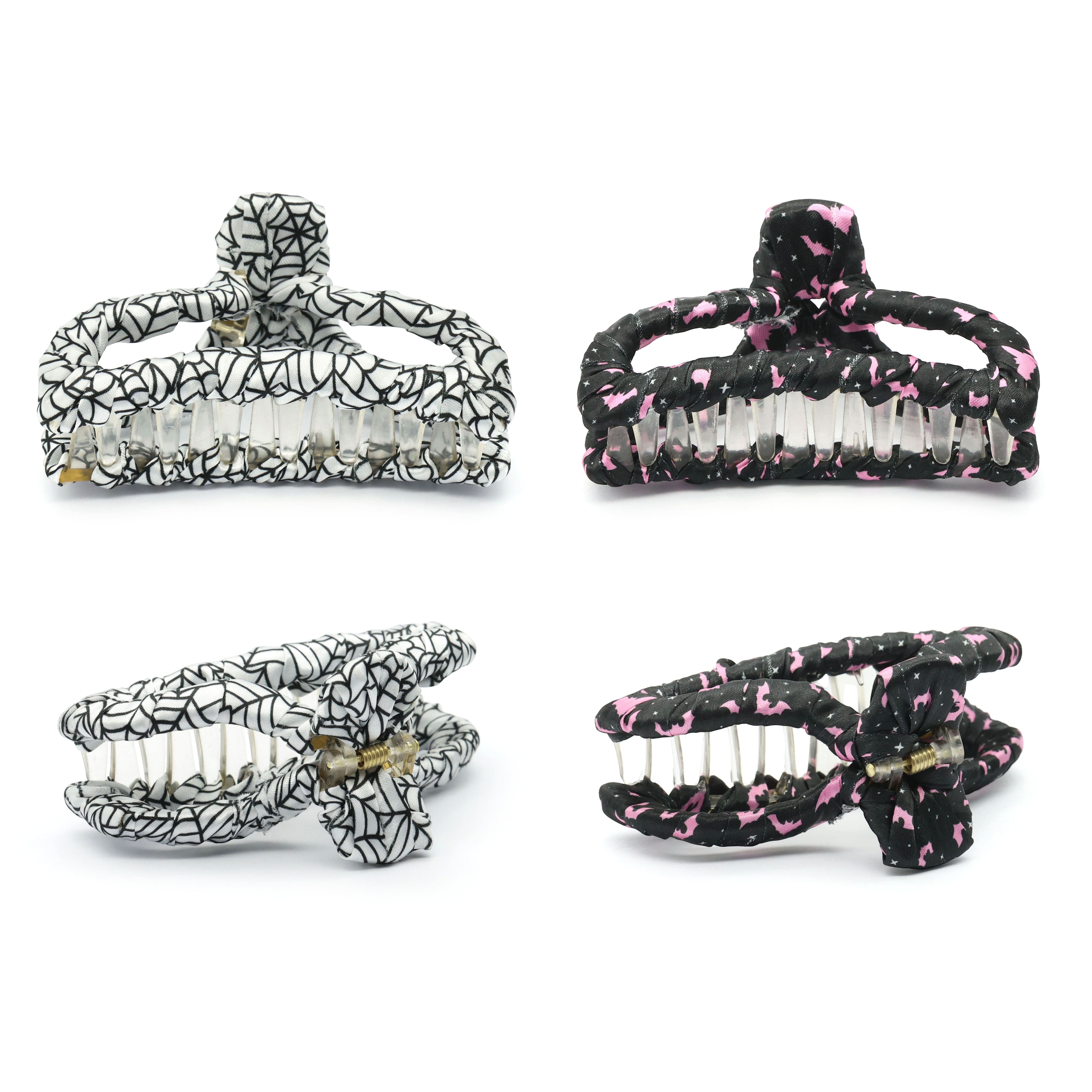 Ghoul Friends Claw Clips by Creatology&#x2122;