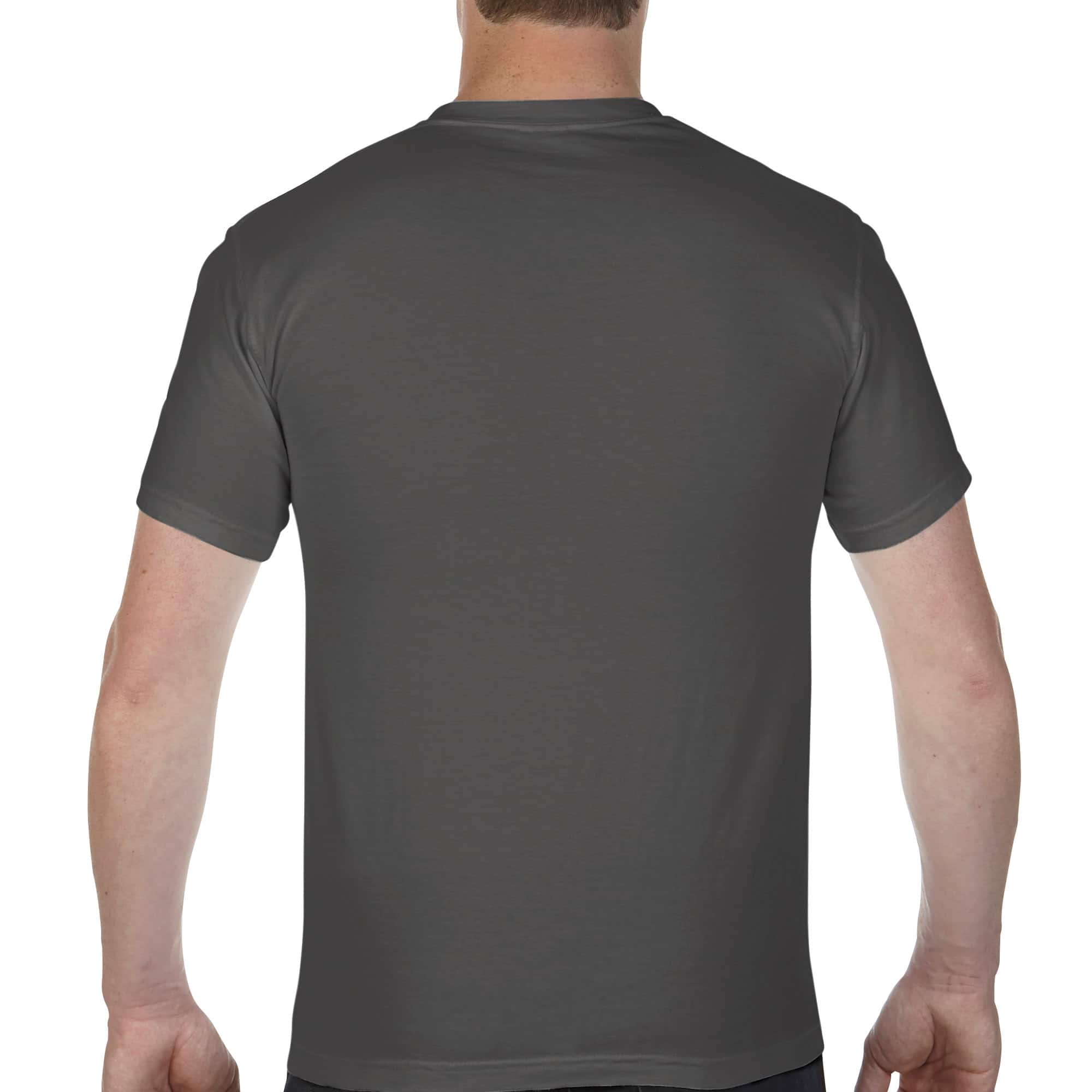 6 Pack: Gildan&#xAE; Comfort Colors&#xAE; Adult T-Shirt