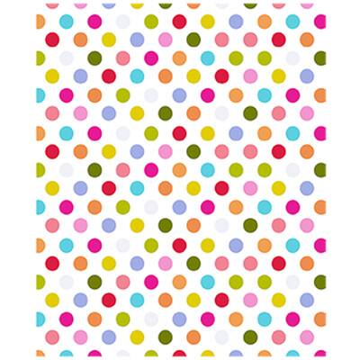 JAM Paper Pattern Pop Dots Design Tissue Paper, 12ct. | Michaels