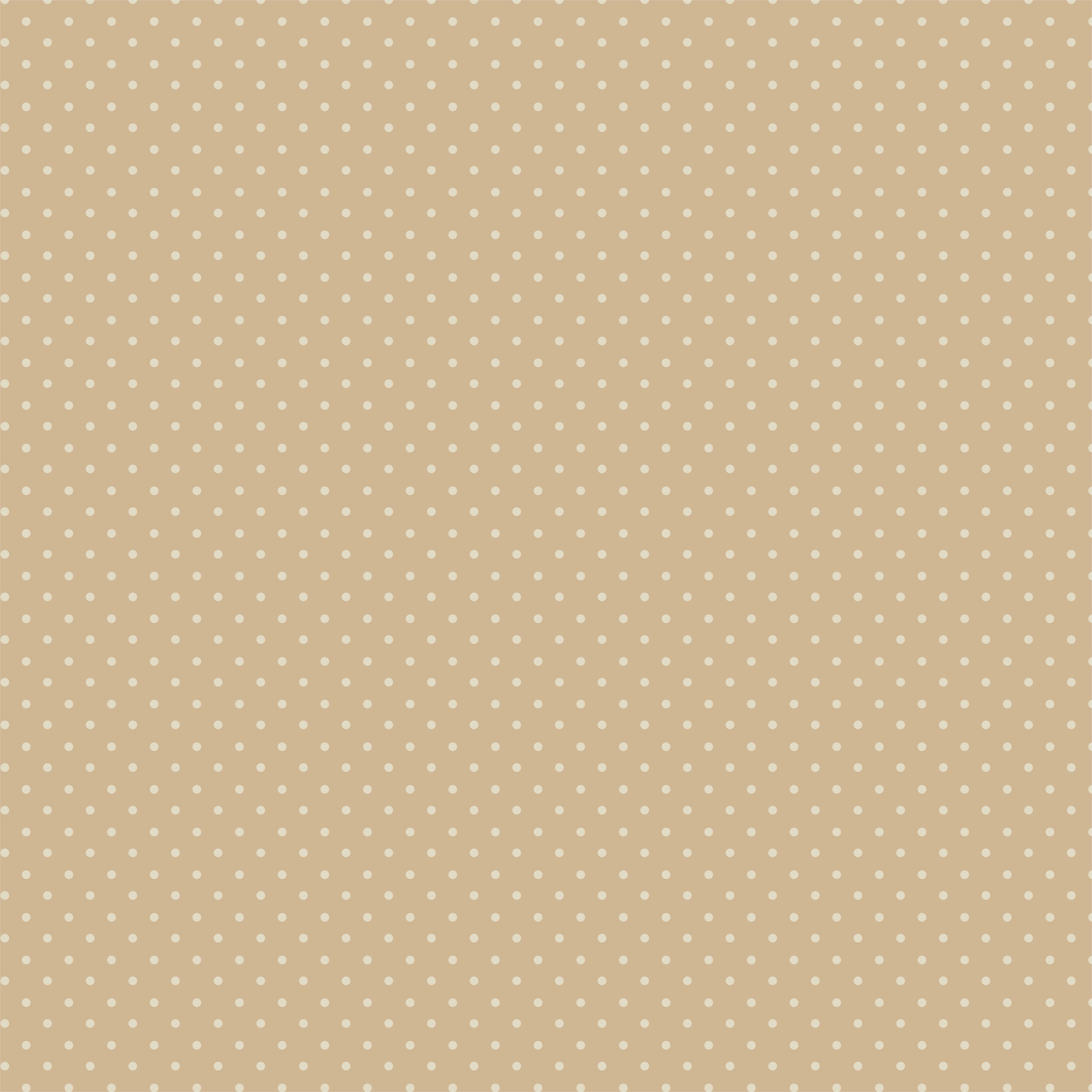 Eugene Textiles Swiss Dots Print Craft Fabric
