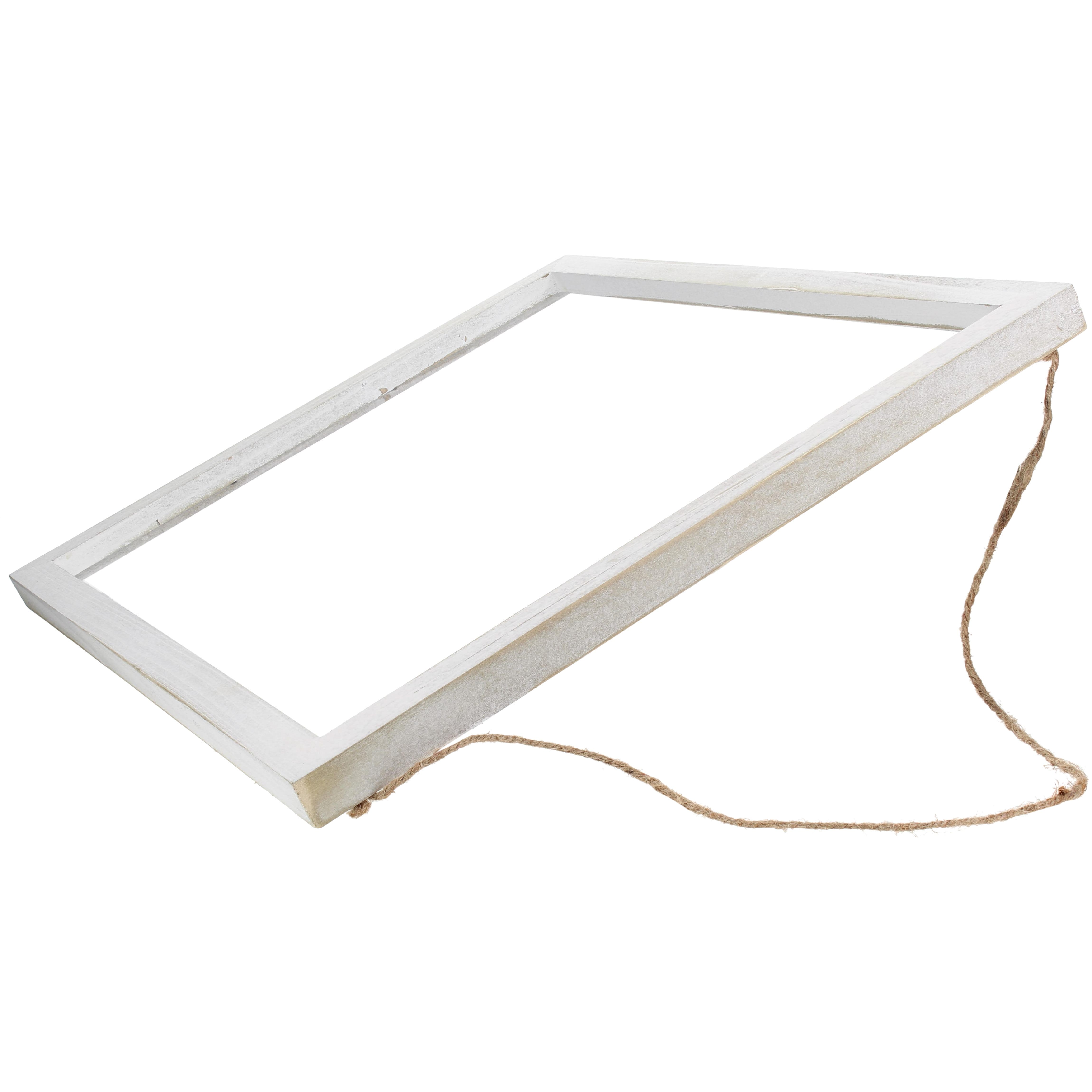 Hampton Art™ 16" x 20" Framed Acrylic