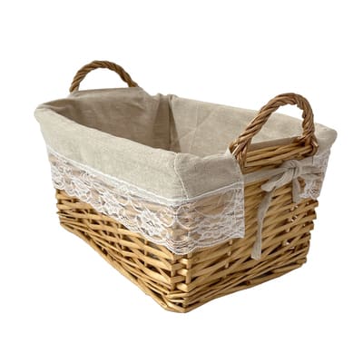 WILLOW BASKET サミールナスリ thumb_6B2DF5008E524FCF92E1110B