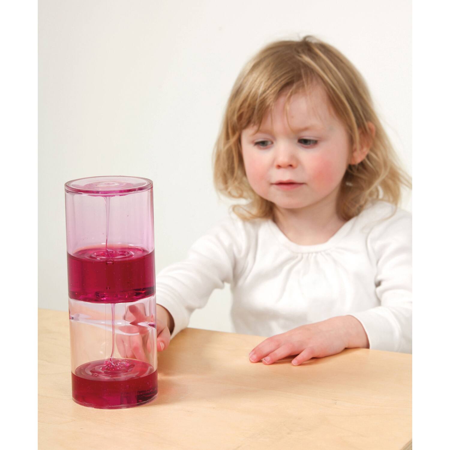 TickiT&#xAE; Sensory Calming Tube Activity Kit