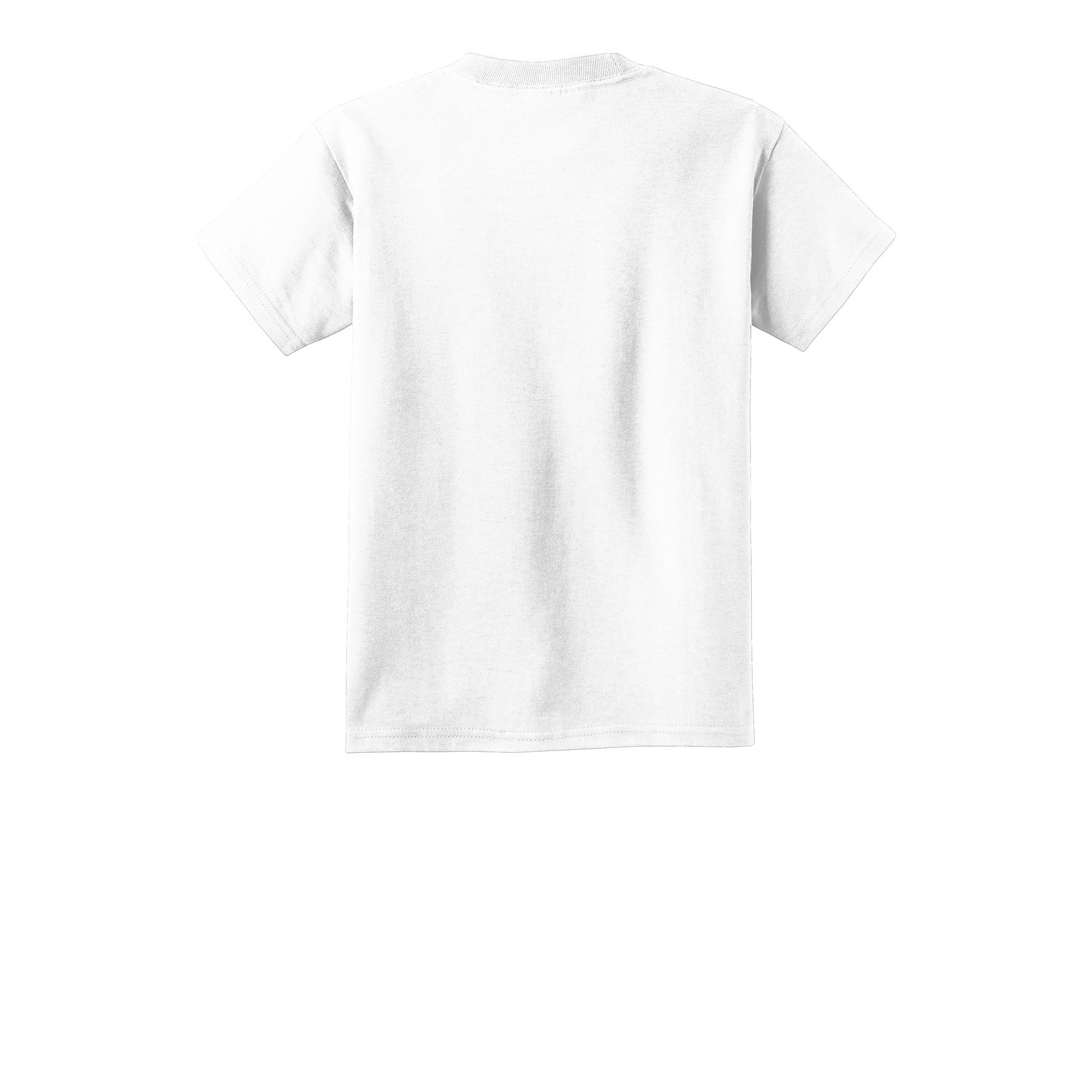 Port &#x26; Company&#xAE; Beach Wash Garment-Dyed Youth T-Shirt