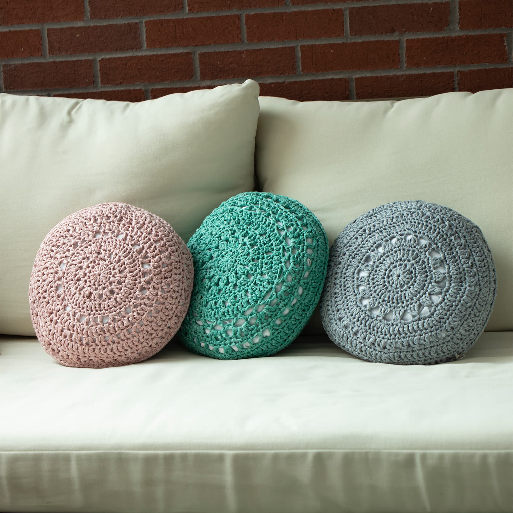 3 Pack Lion Brand&#xAE; Rewind&#x2122; Tape Yarn