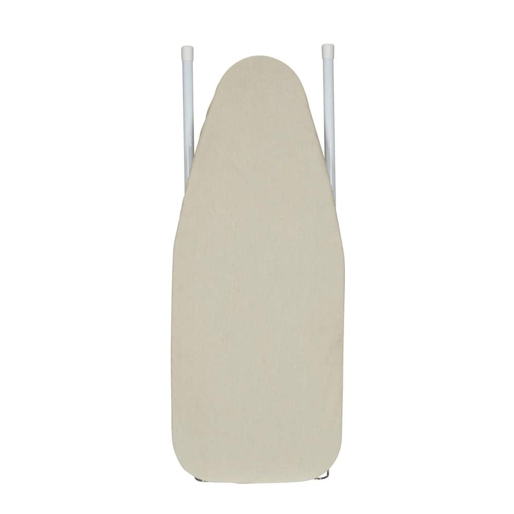 Household Essentials Table Top Ironing Board with Iron Rest