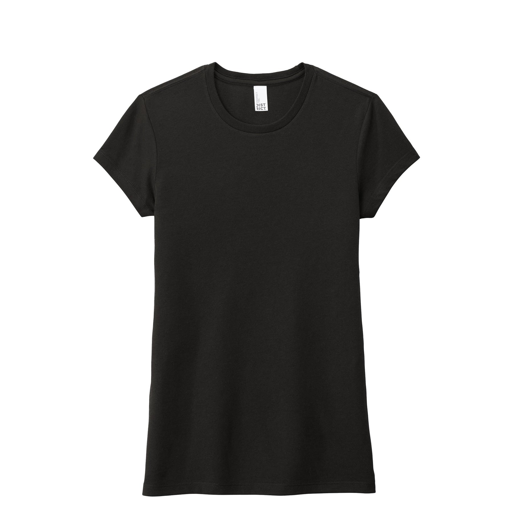 District® Women's Fitted Perfect Tri® T-Shirt, Size: X-Small