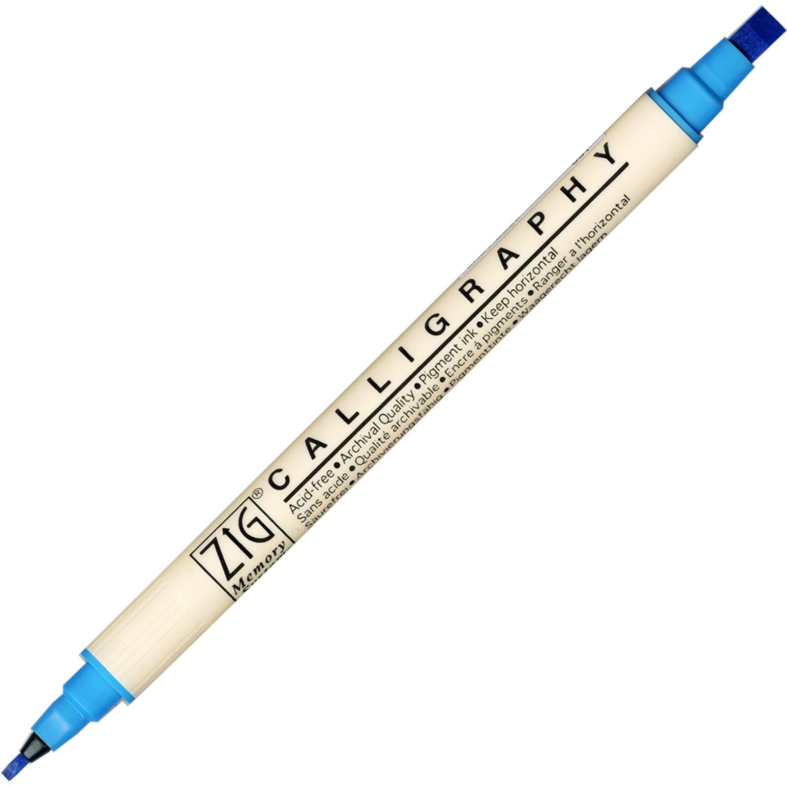 zig markers michaels