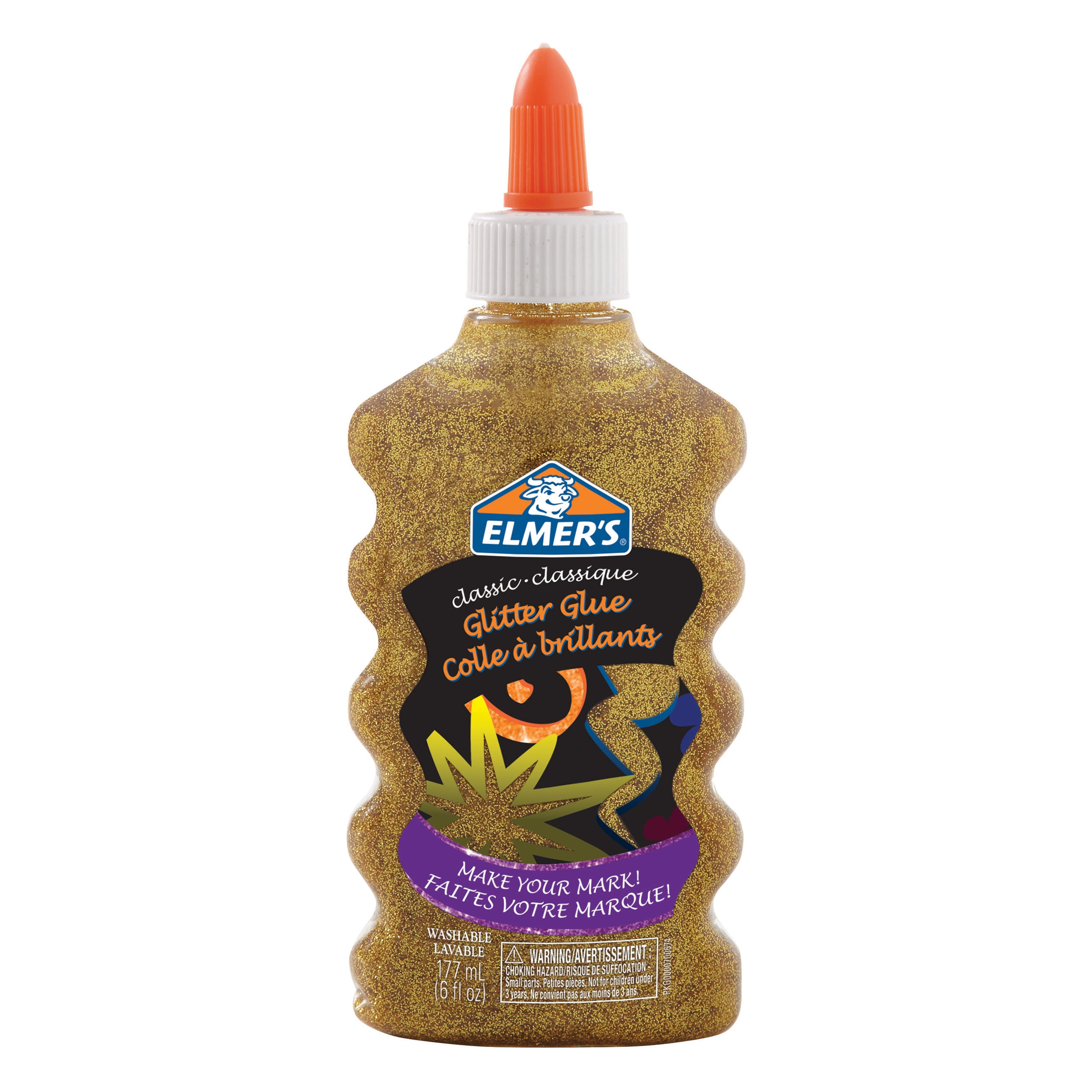 Elmer's® Classic Glitter Glue