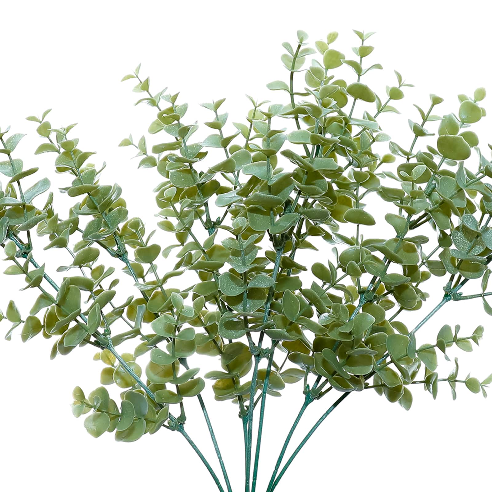 18.5&#x22; Sage Green Eucalyptus Deluxe Bush by Ashland&#xAE;