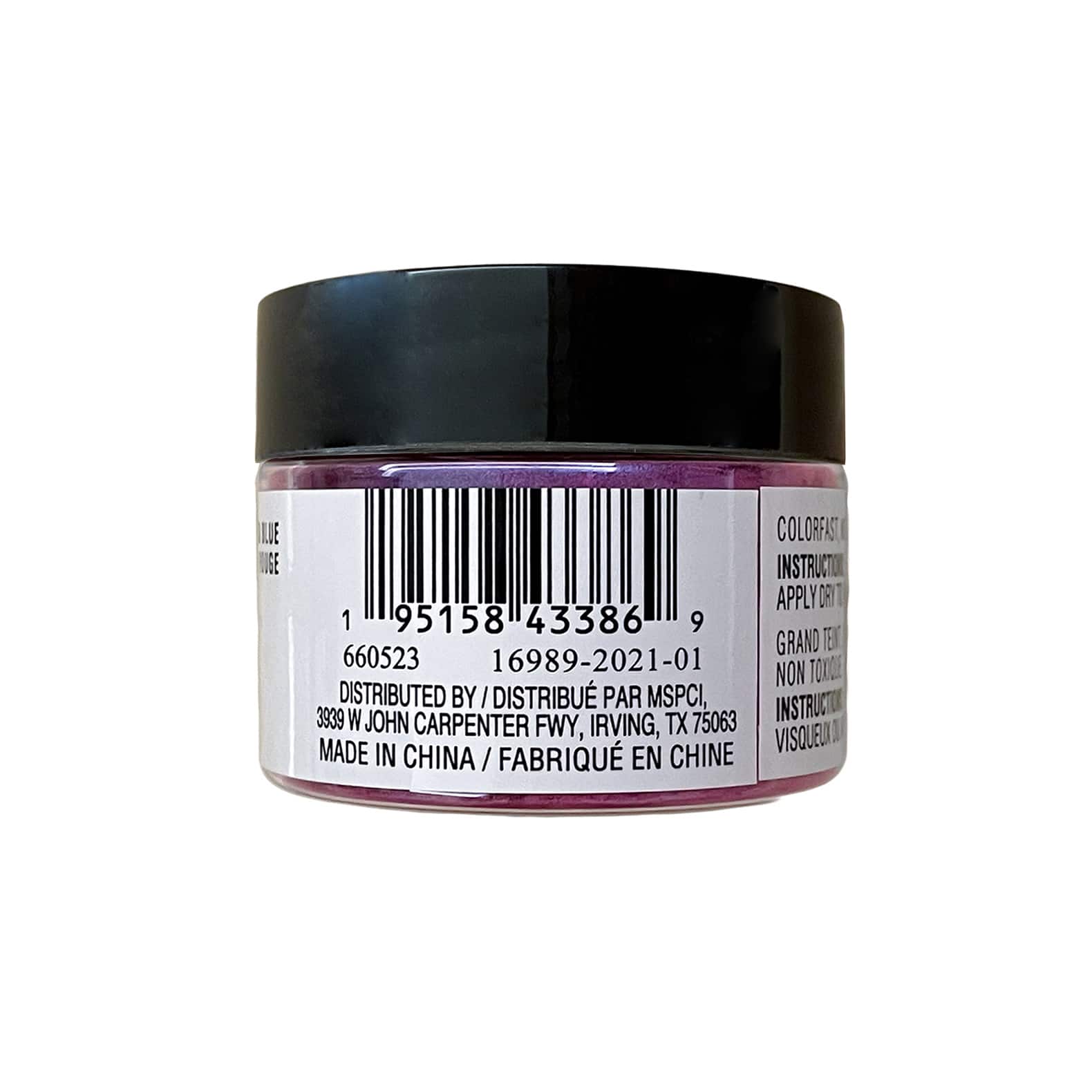 12 Pack: Pigment Powder by Recollections™, 0.5oz.